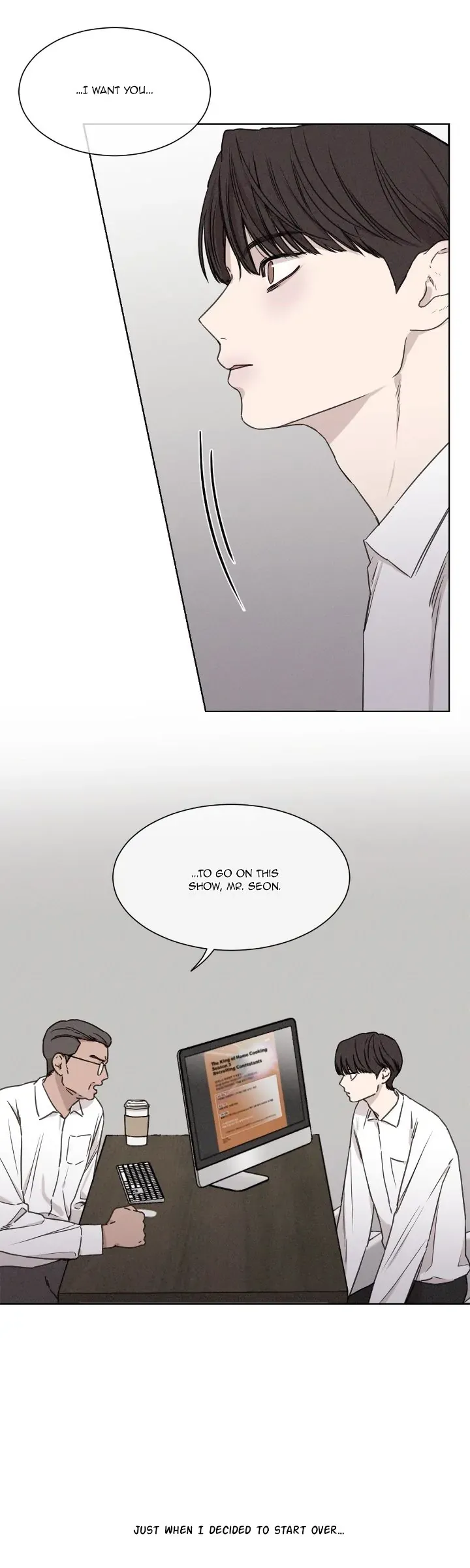 The King of Home Dating - Chapter 2 Page 46