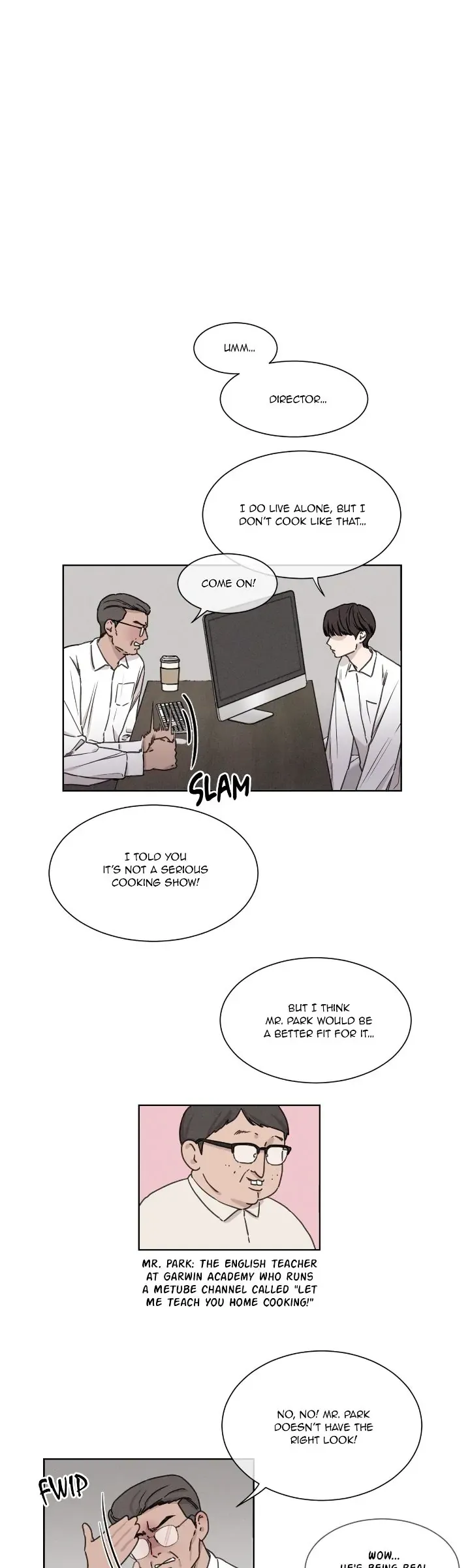 The King of Home Dating - Chapter 2 Page 48