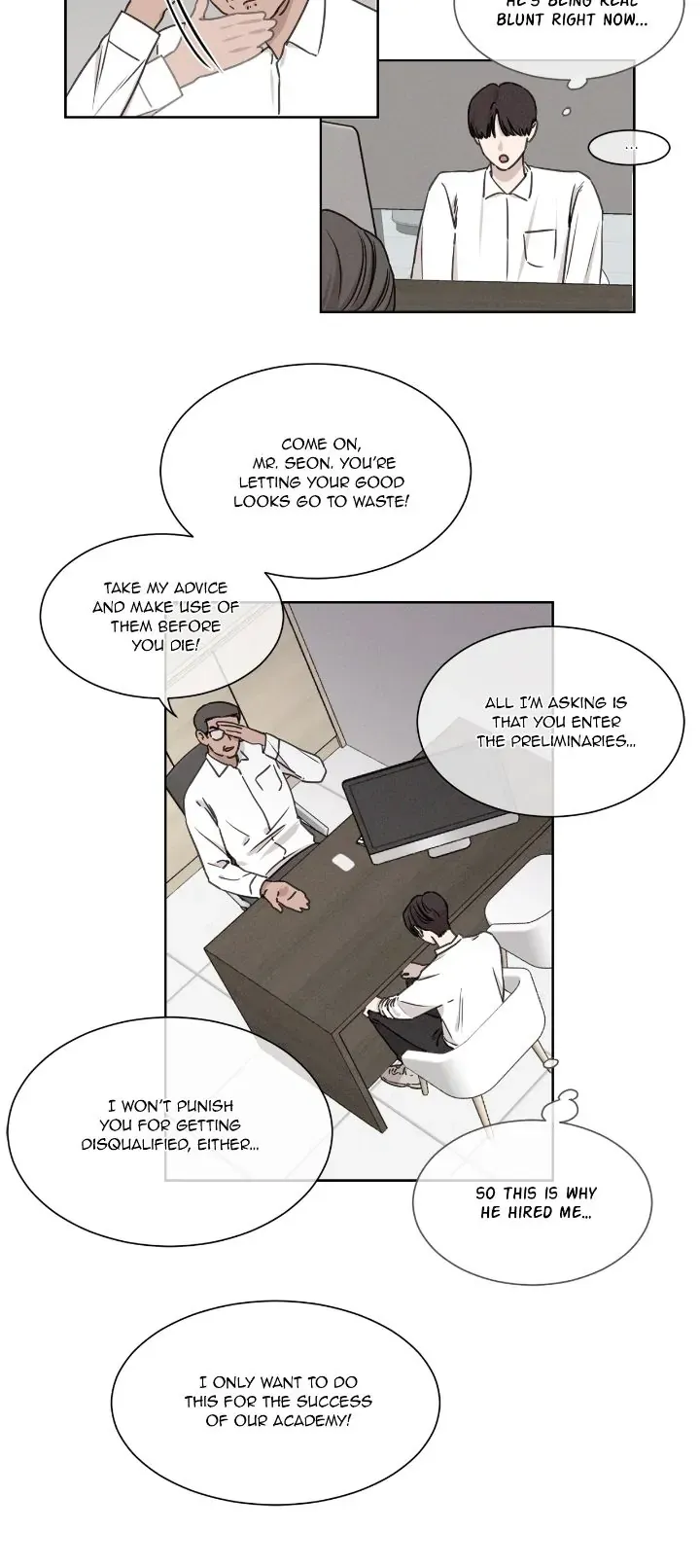 The King of Home Dating - Chapter 2 Page 49