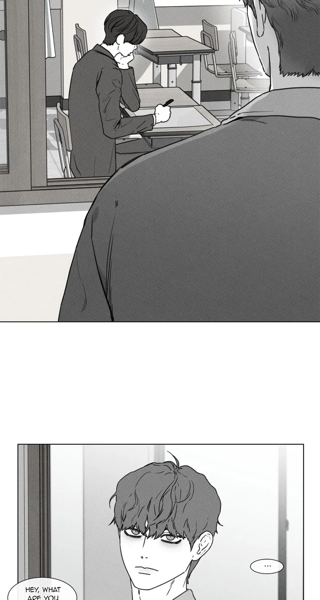 The King of Home Dating - Chapter 20 Page 3