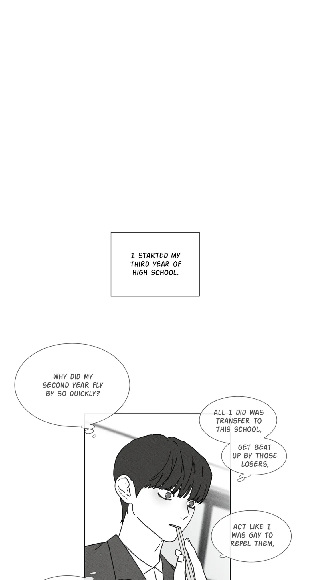 The King of Home Dating - Chapter 20 Page 6