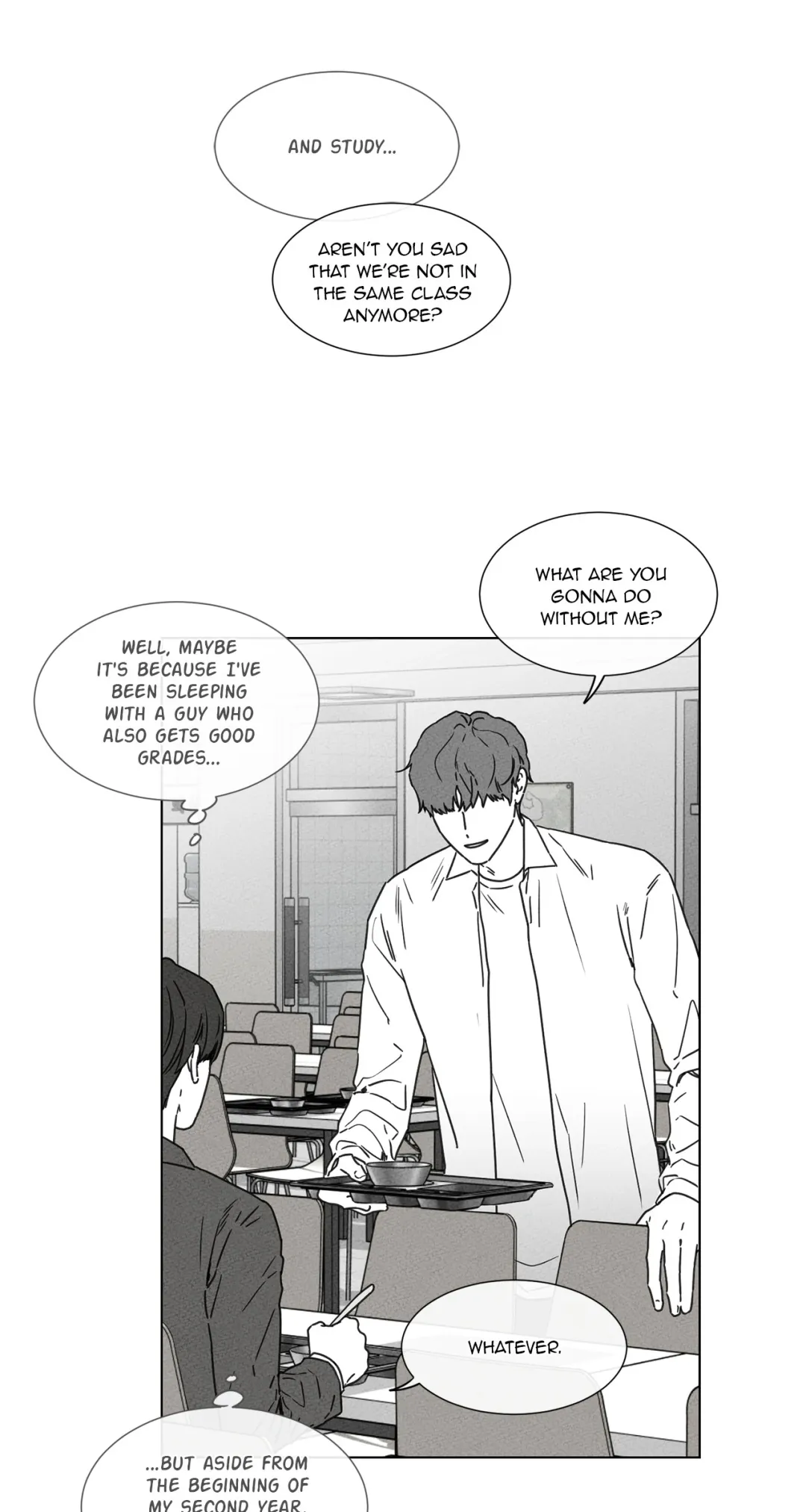 The King of Home Dating - Chapter 20 Page 8