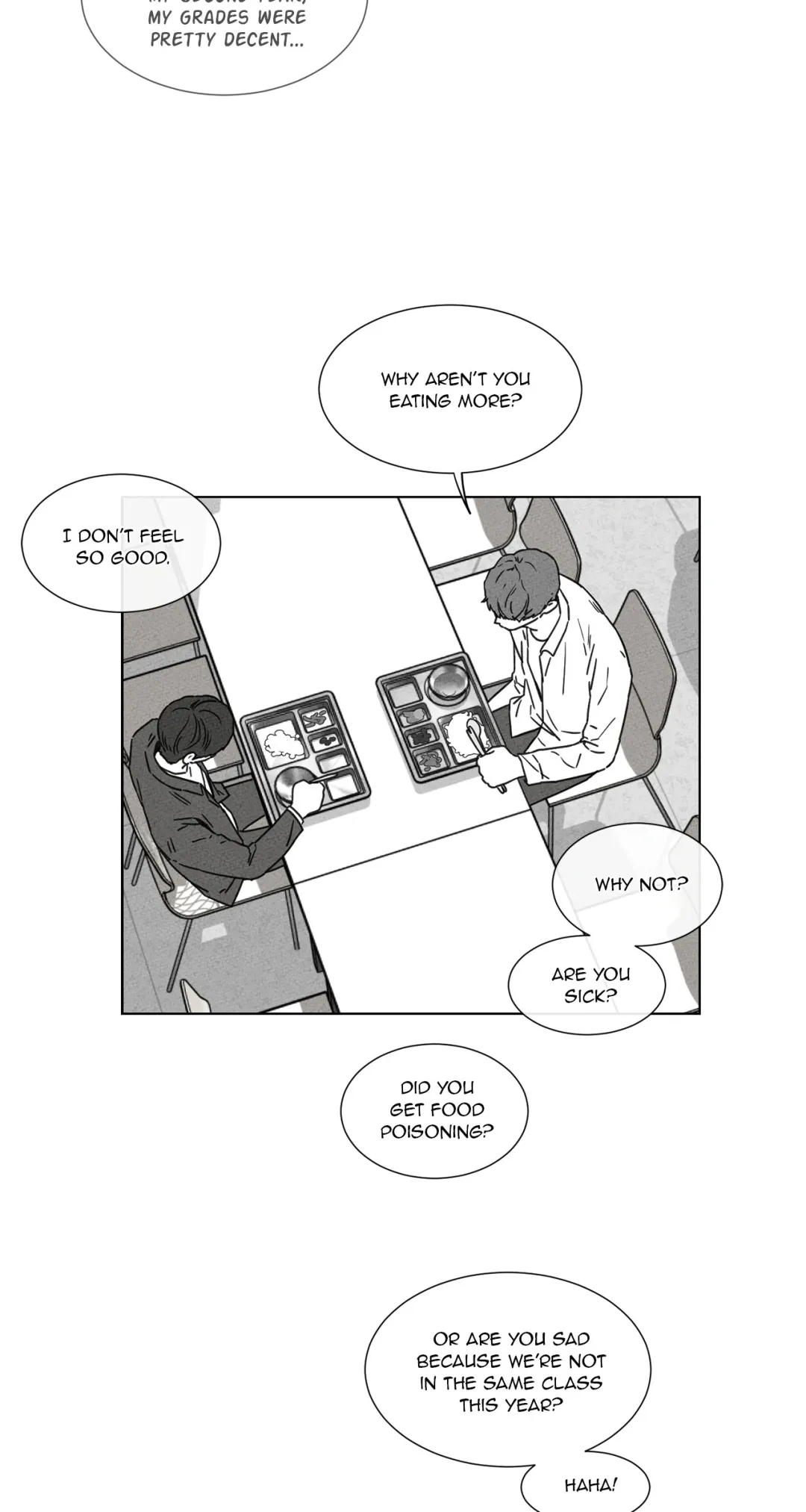 The King of Home Dating - Chapter 20 Page 9