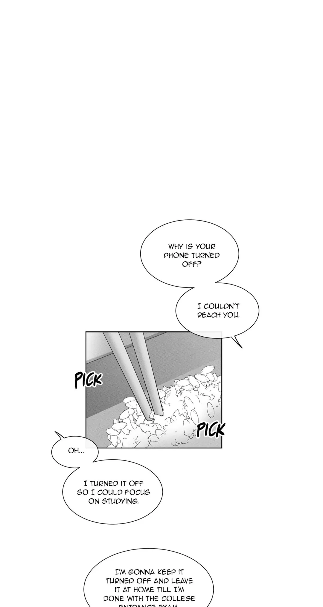 The King of Home Dating - Chapter 20 Page 11