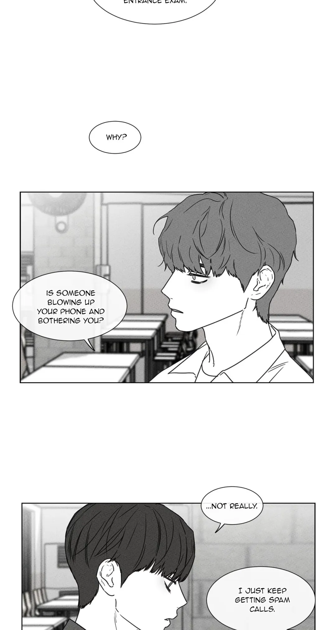 The King of Home Dating - Chapter 20 Page 12