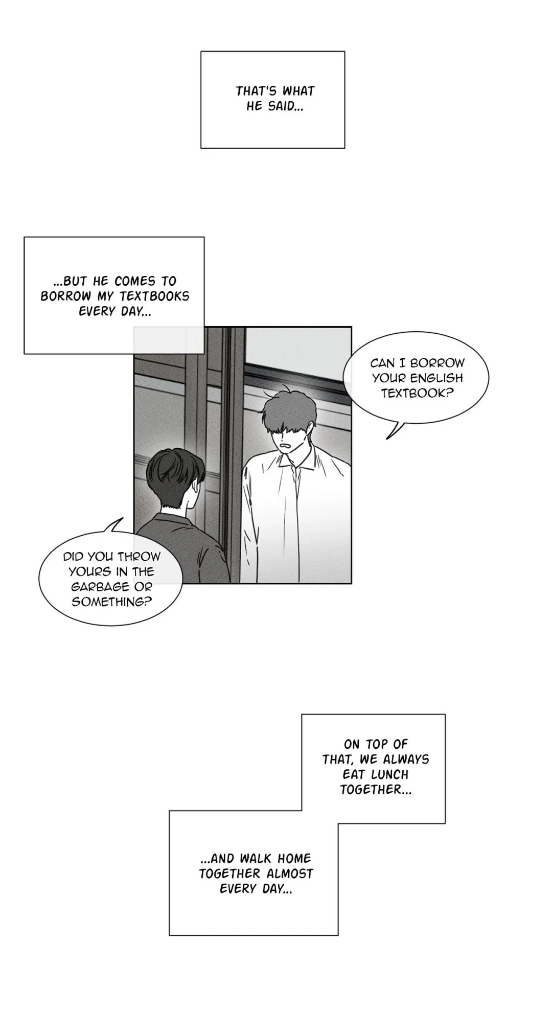 The King of Home Dating - Chapter 20 Page 17