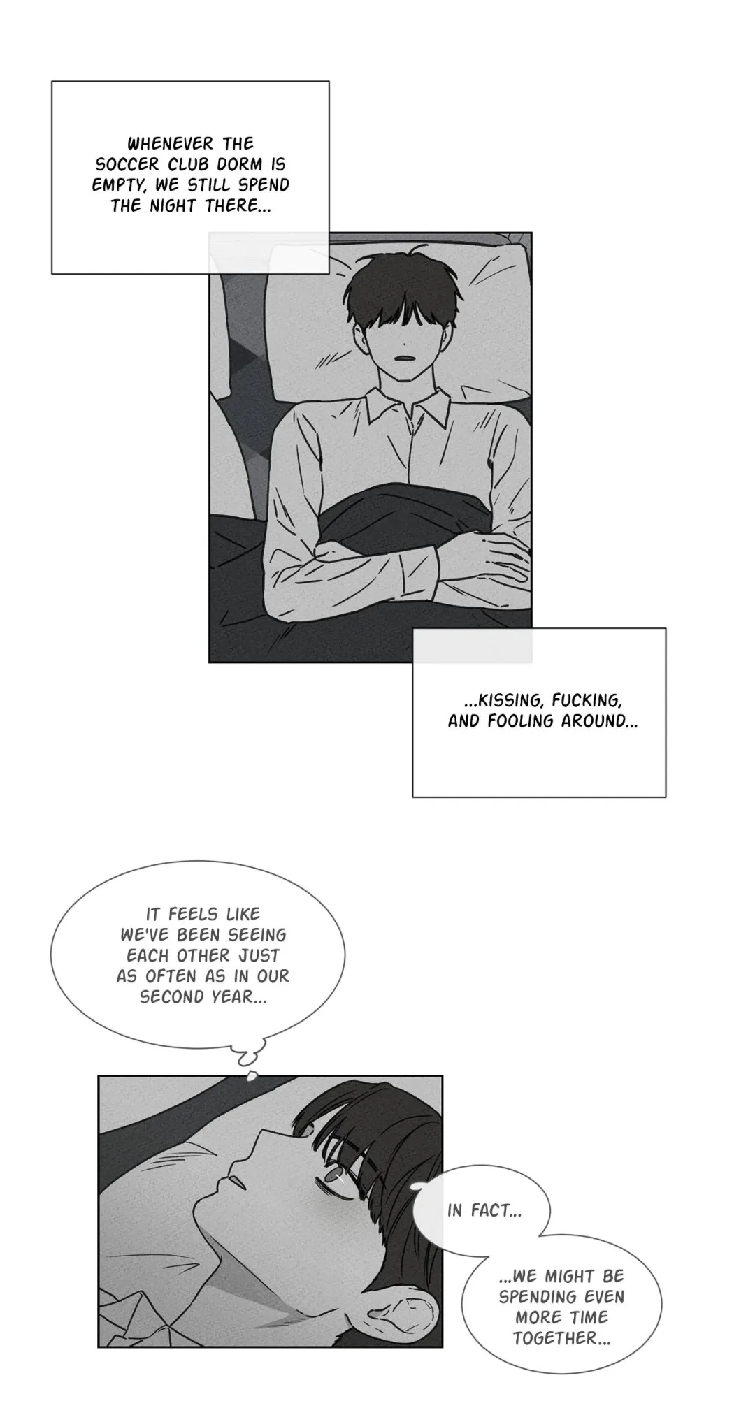 The King of Home Dating - Chapter 20 Page 18
