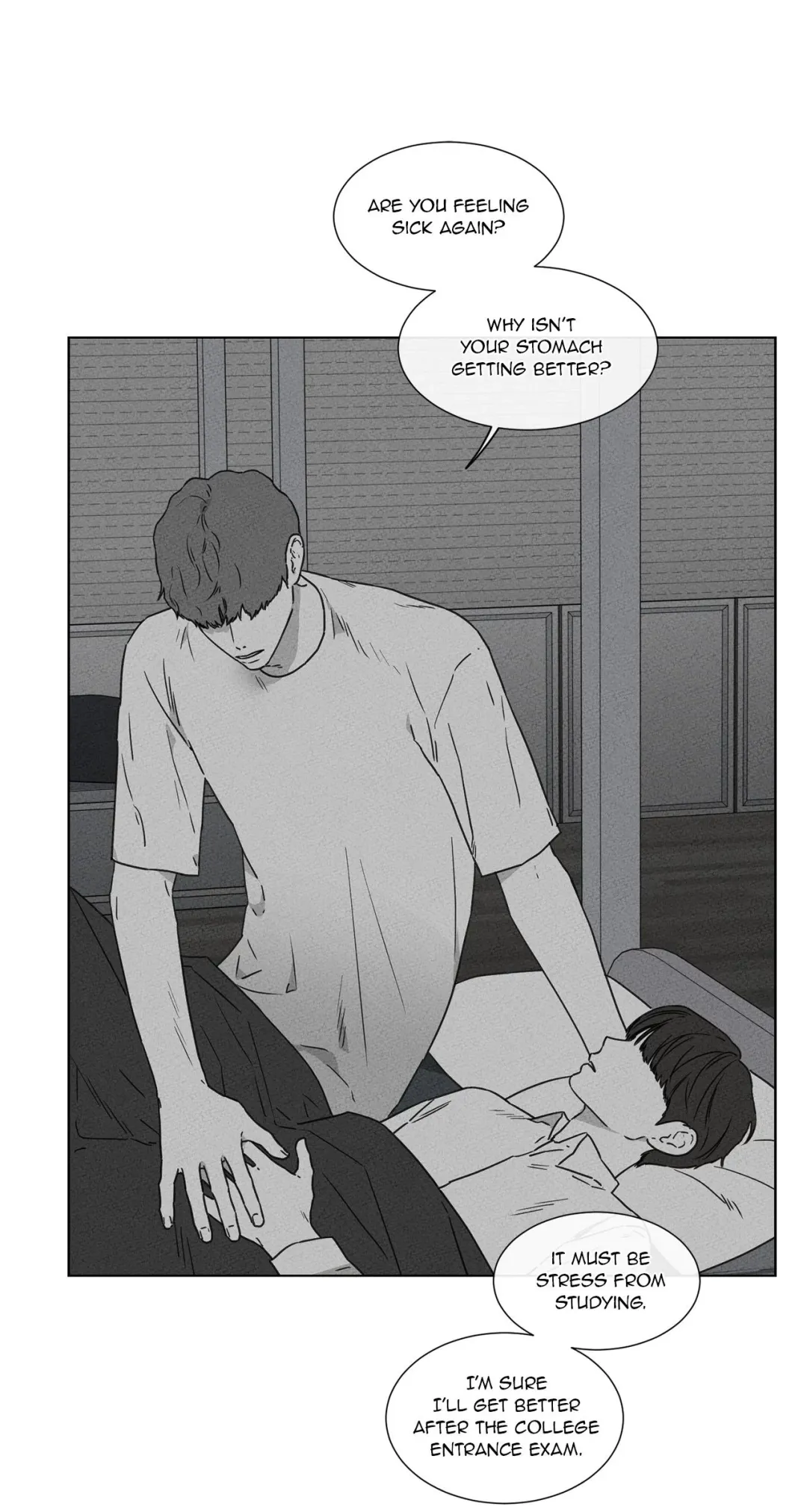The King of Home Dating - Chapter 20 Page 20