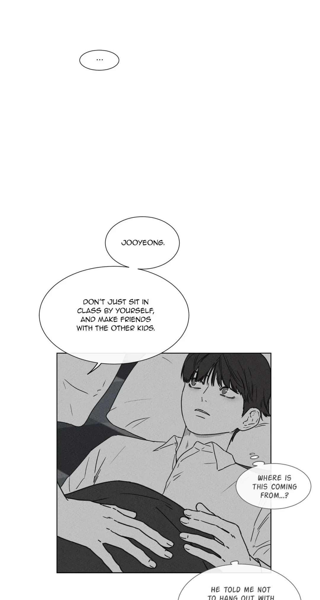 The King of Home Dating - Chapter 20 Page 21