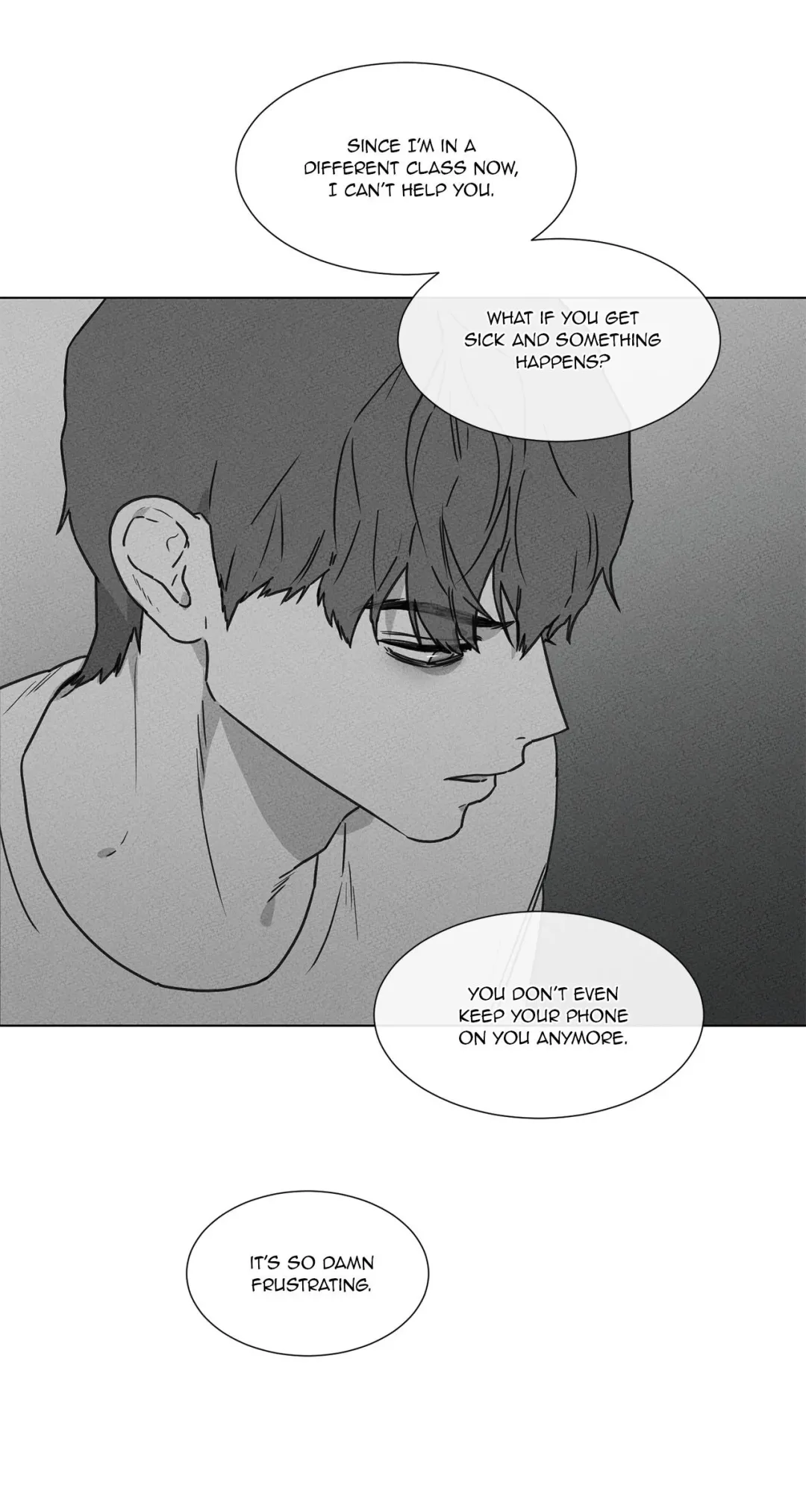 The King of Home Dating - Chapter 20 Page 23