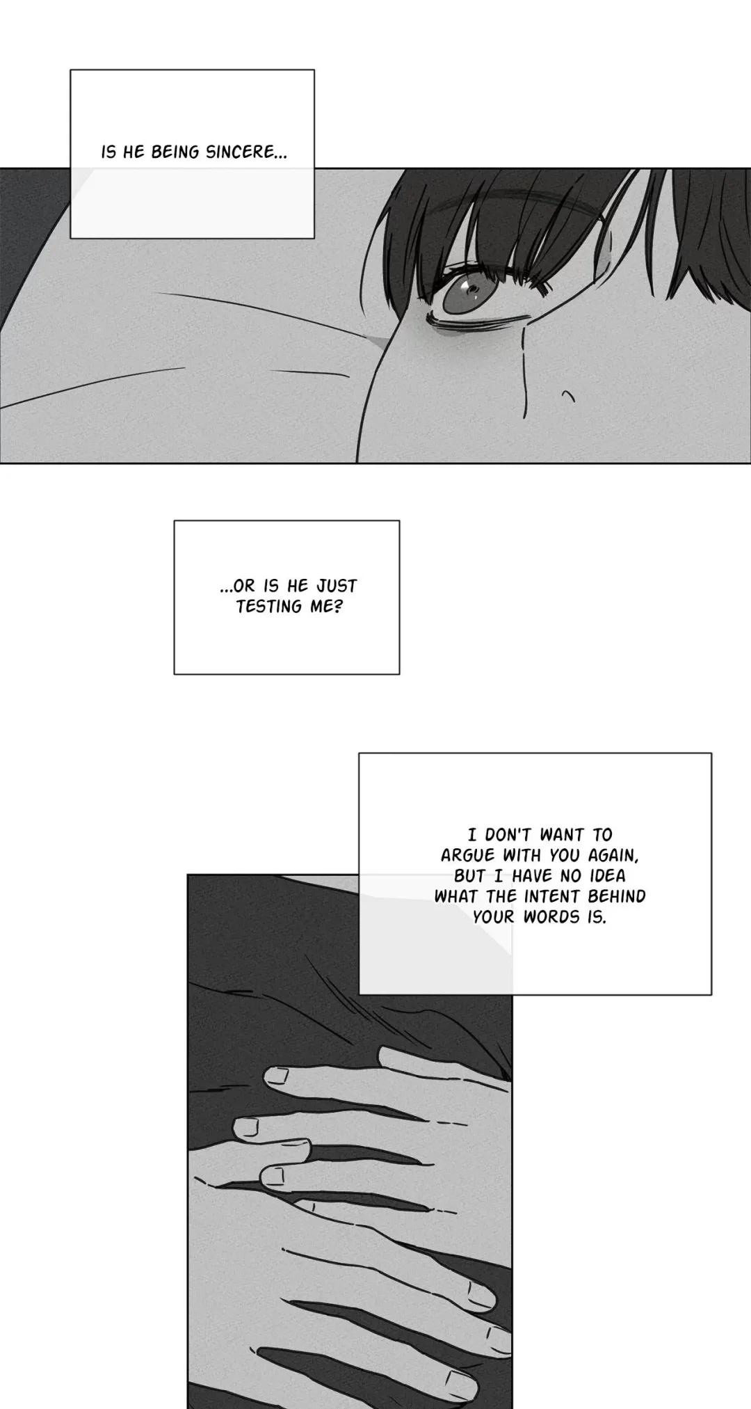 The King of Home Dating - Chapter 20 Page 24