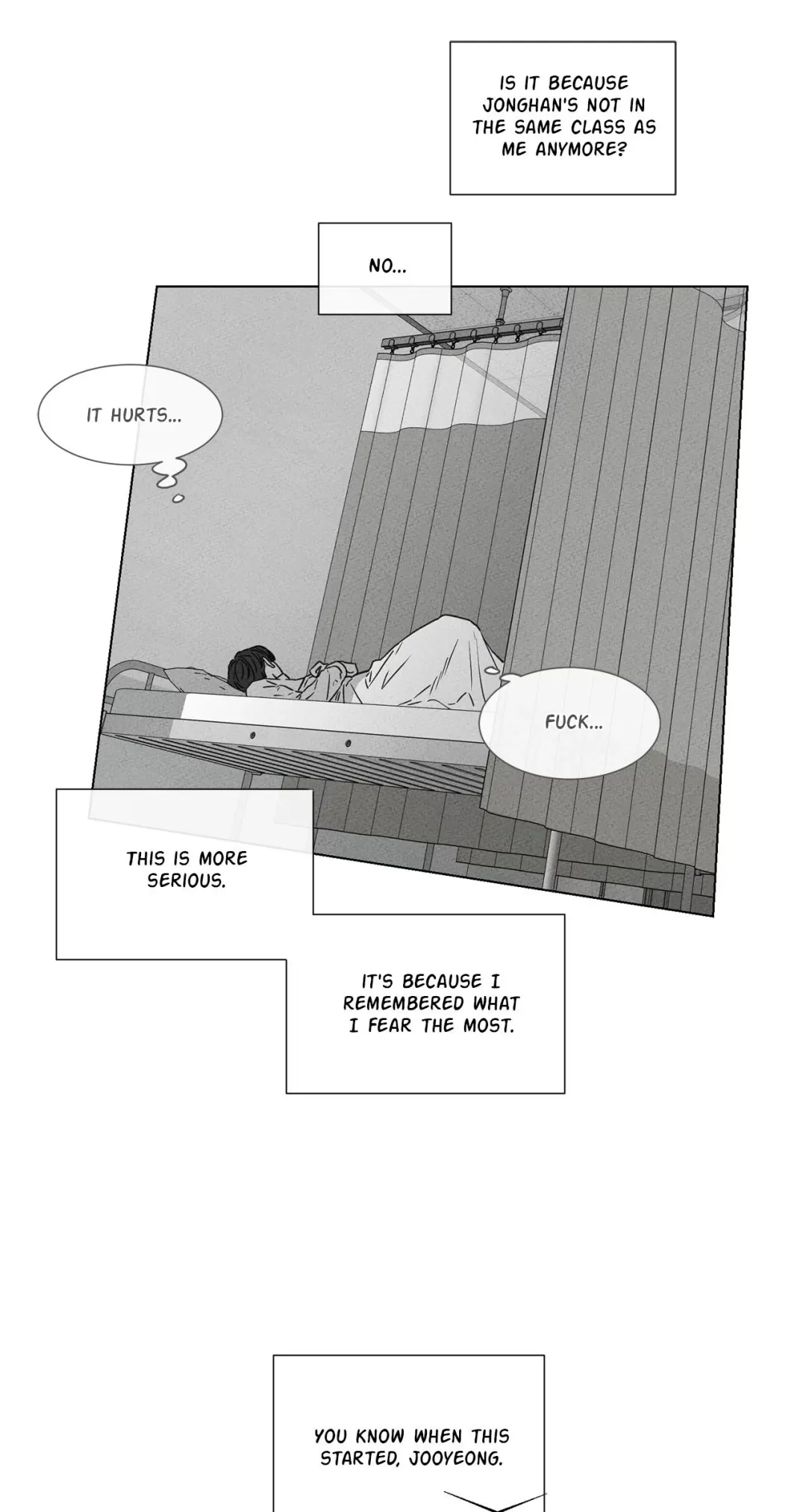 The King of Home Dating - Chapter 20 Page 29