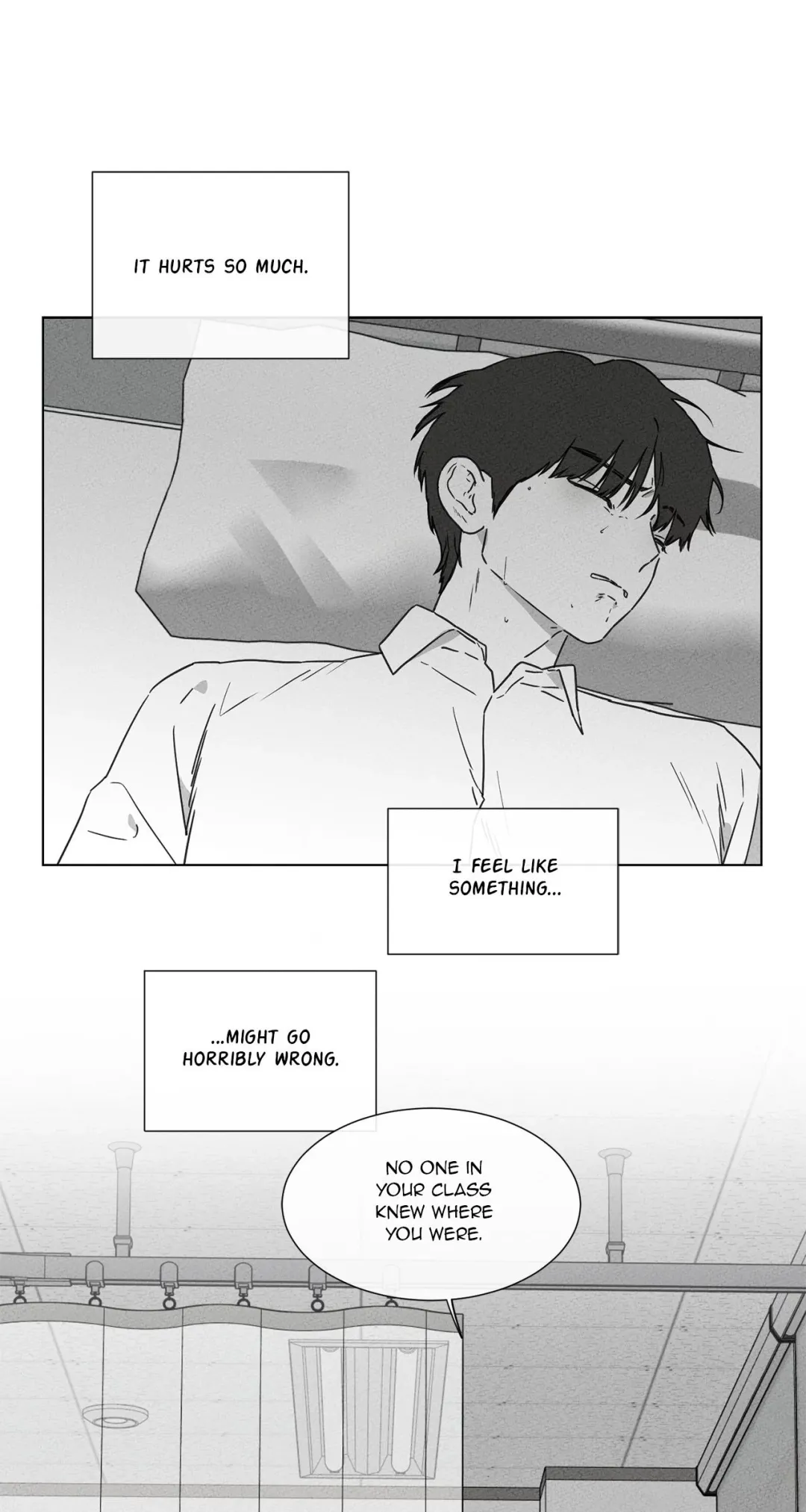 The King of Home Dating - Chapter 20 Page 32