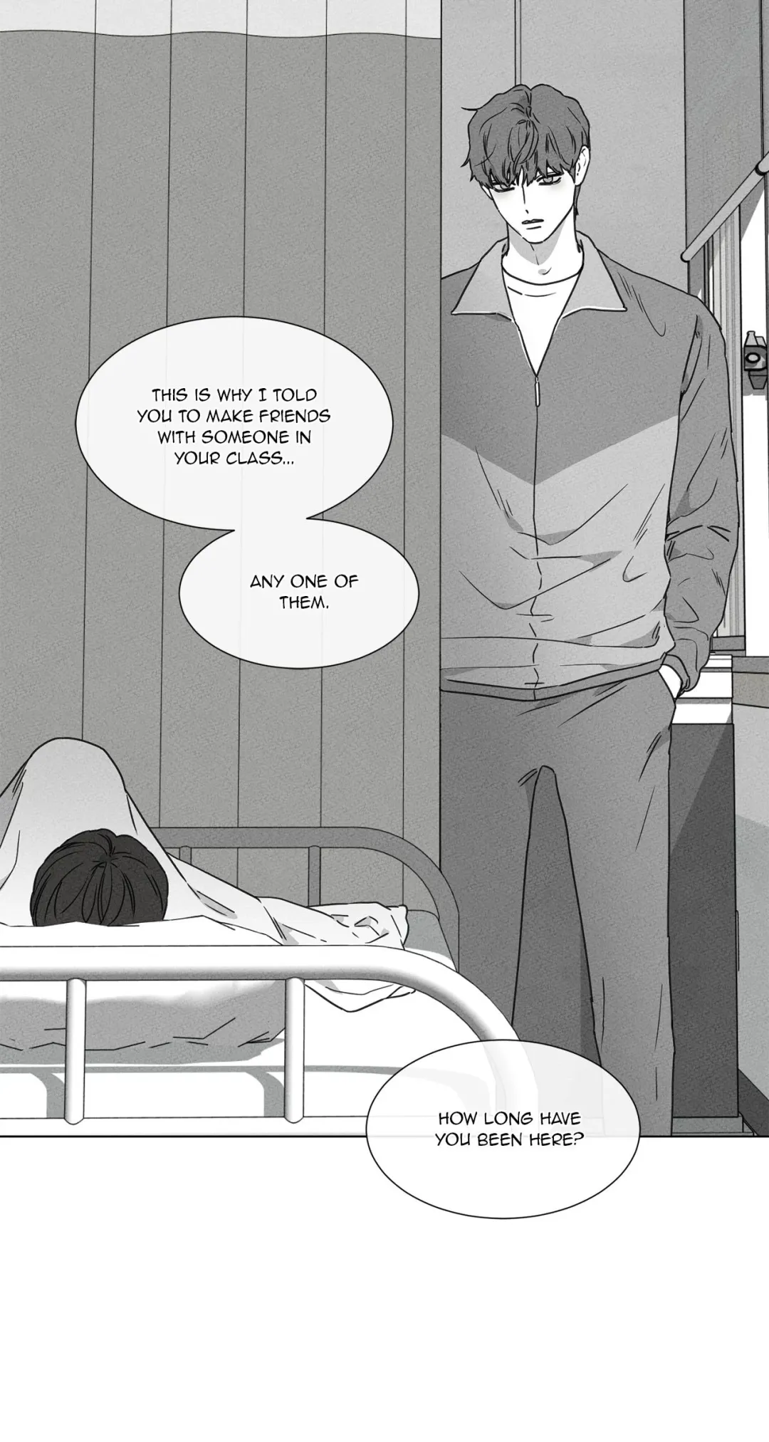 The King of Home Dating - Chapter 20 Page 33