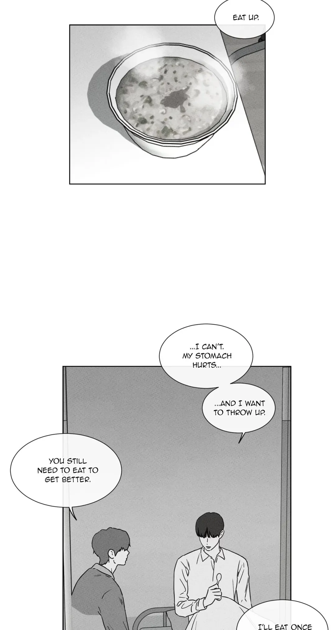 The King of Home Dating - Chapter 20 Page 36