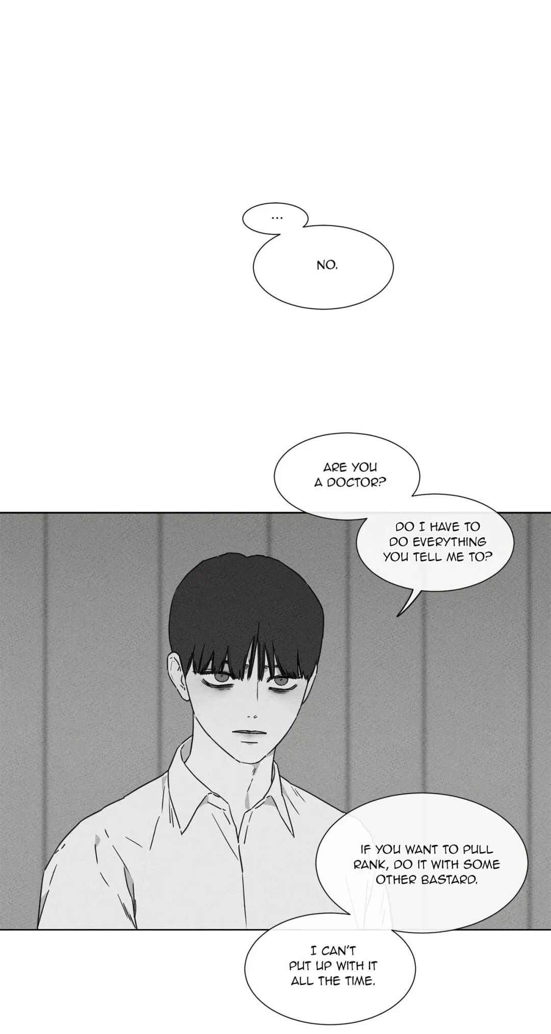 The King of Home Dating - Chapter 20 Page 38
