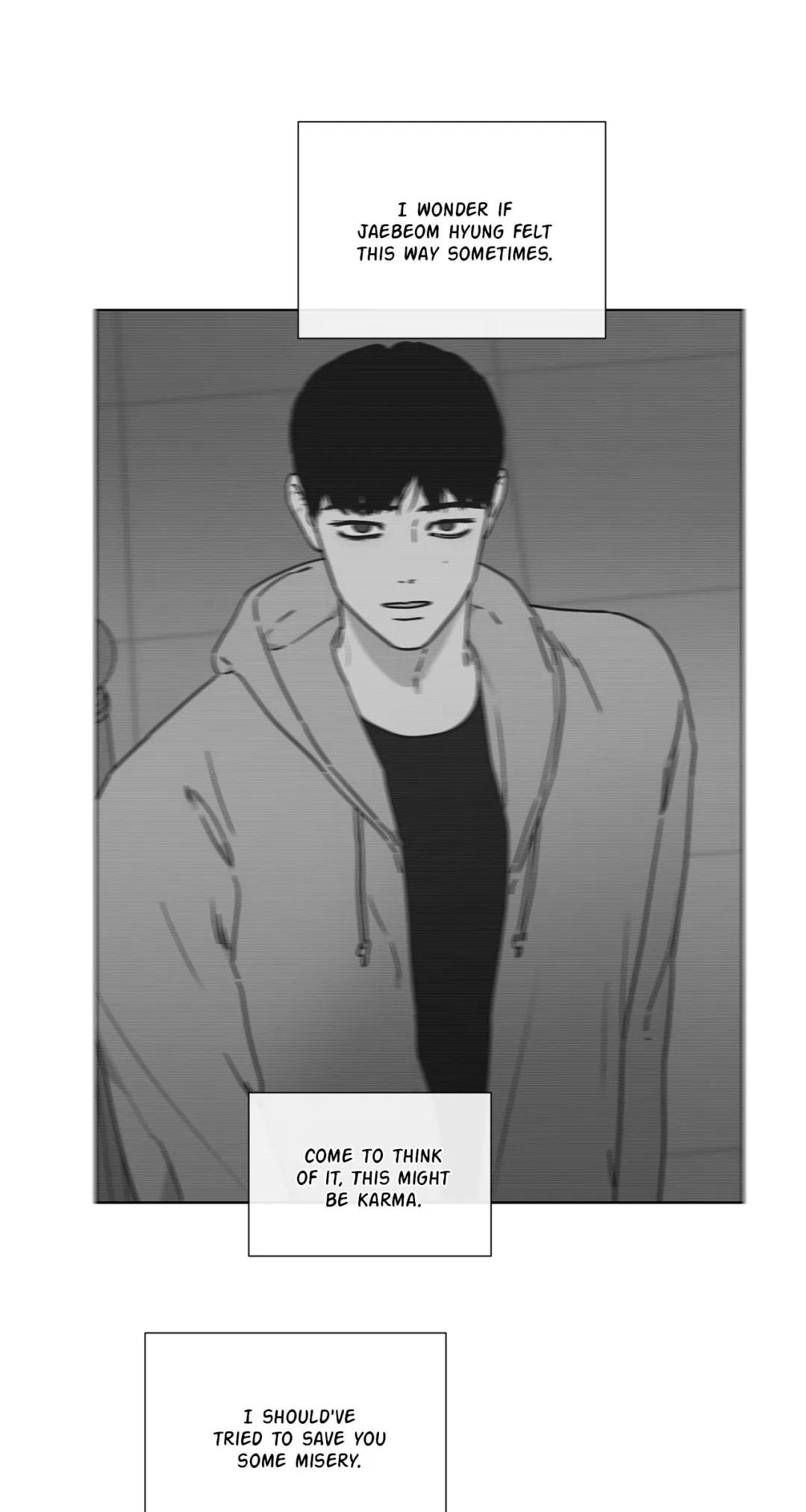 The King of Home Dating - Chapter 20 Page 46