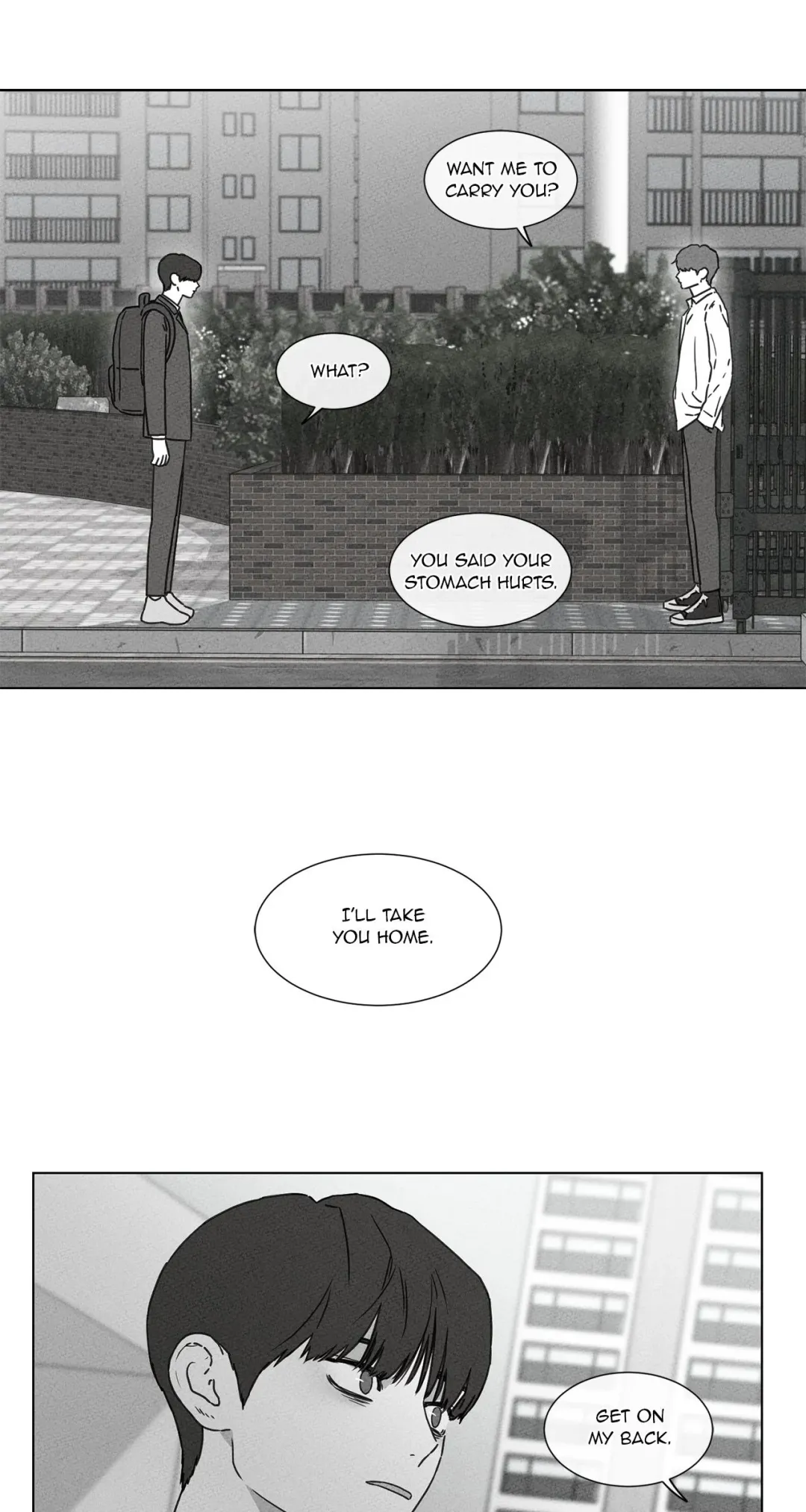 The King of Home Dating - Chapter 20 Page 51