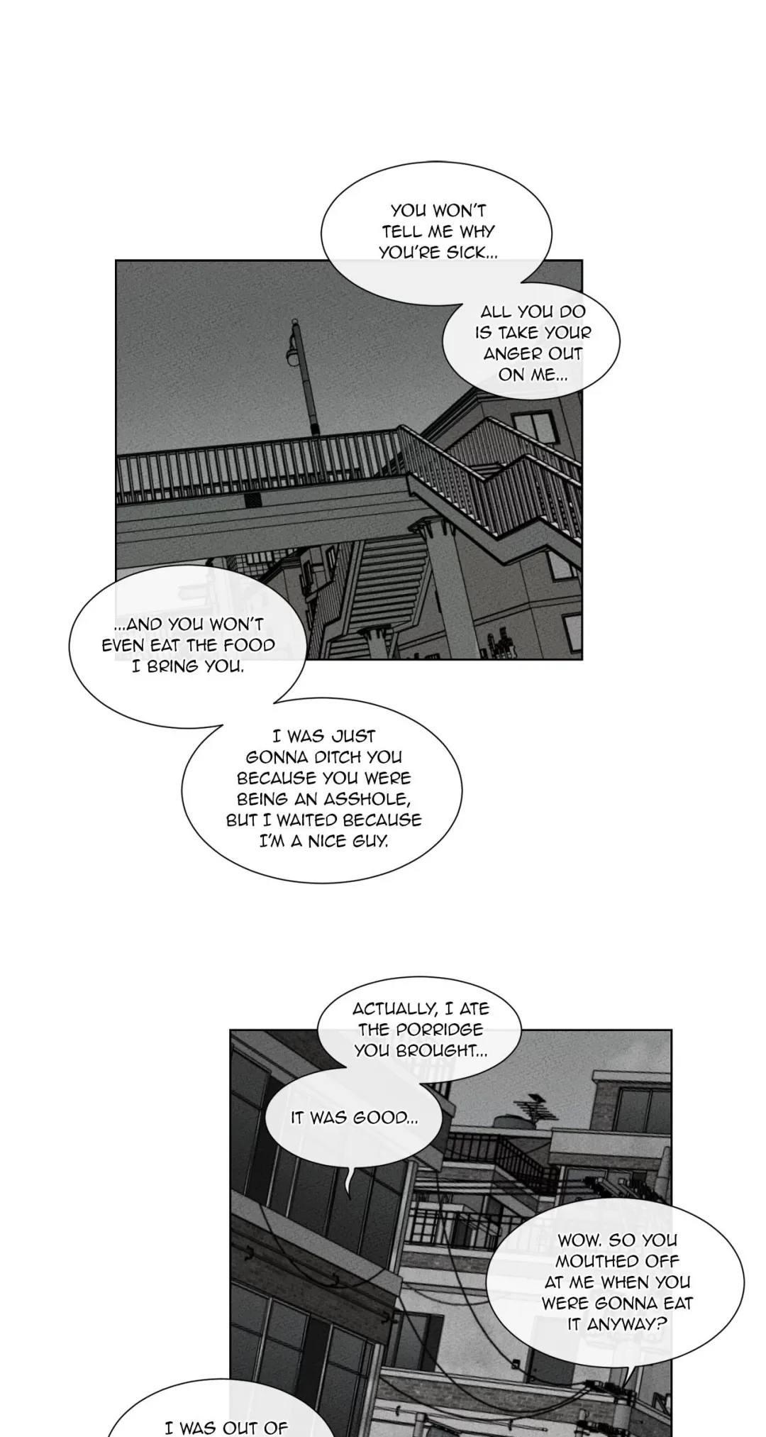 The King of Home Dating - Chapter 20 Page 54