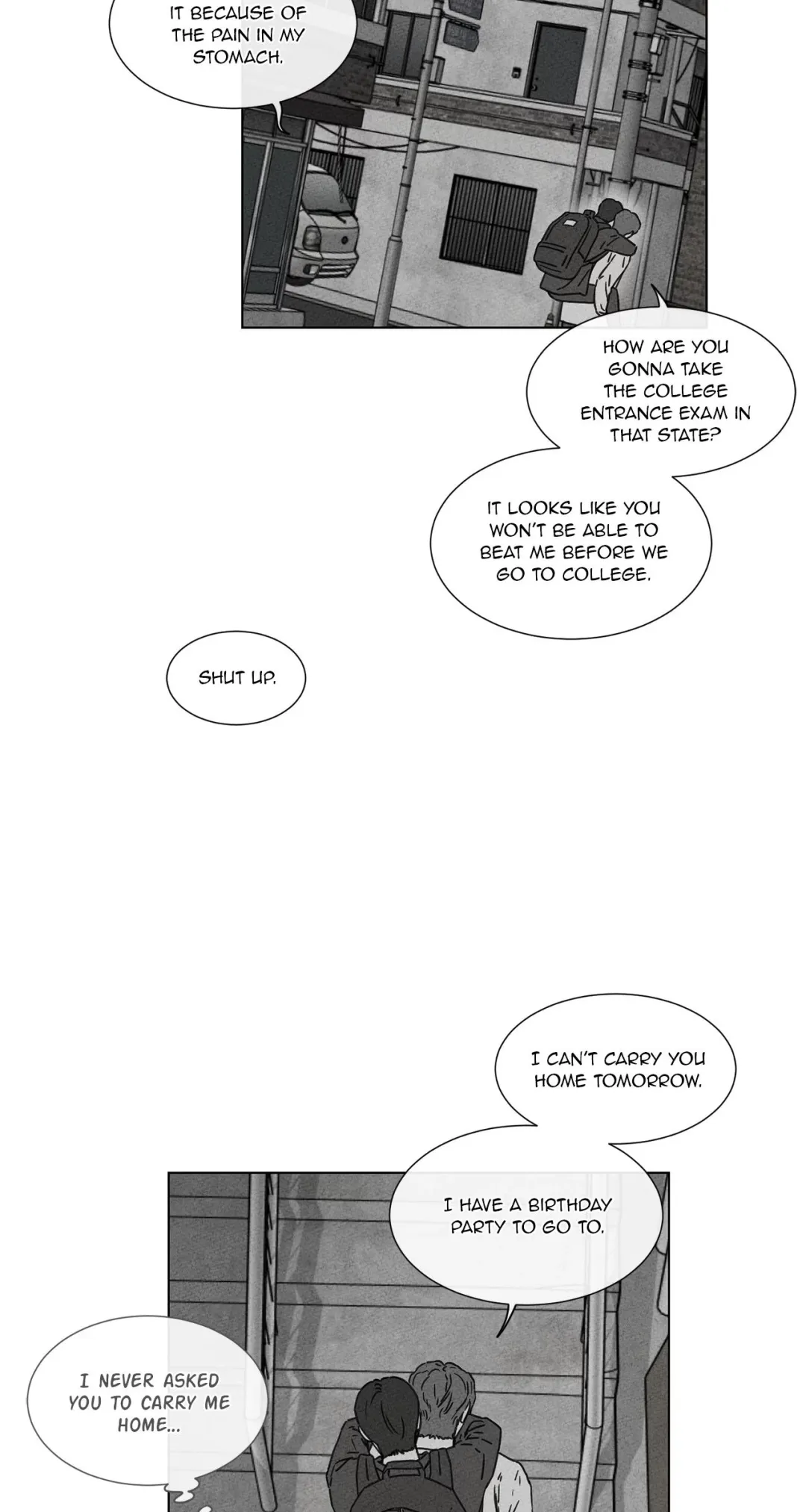 The King of Home Dating - Chapter 20 Page 55