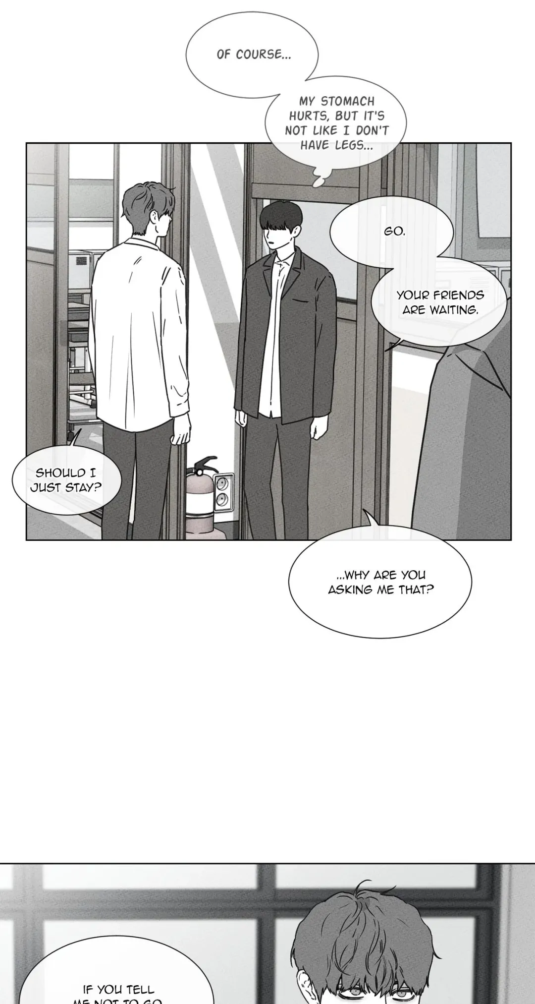 The King of Home Dating - Chapter 20 Page 69