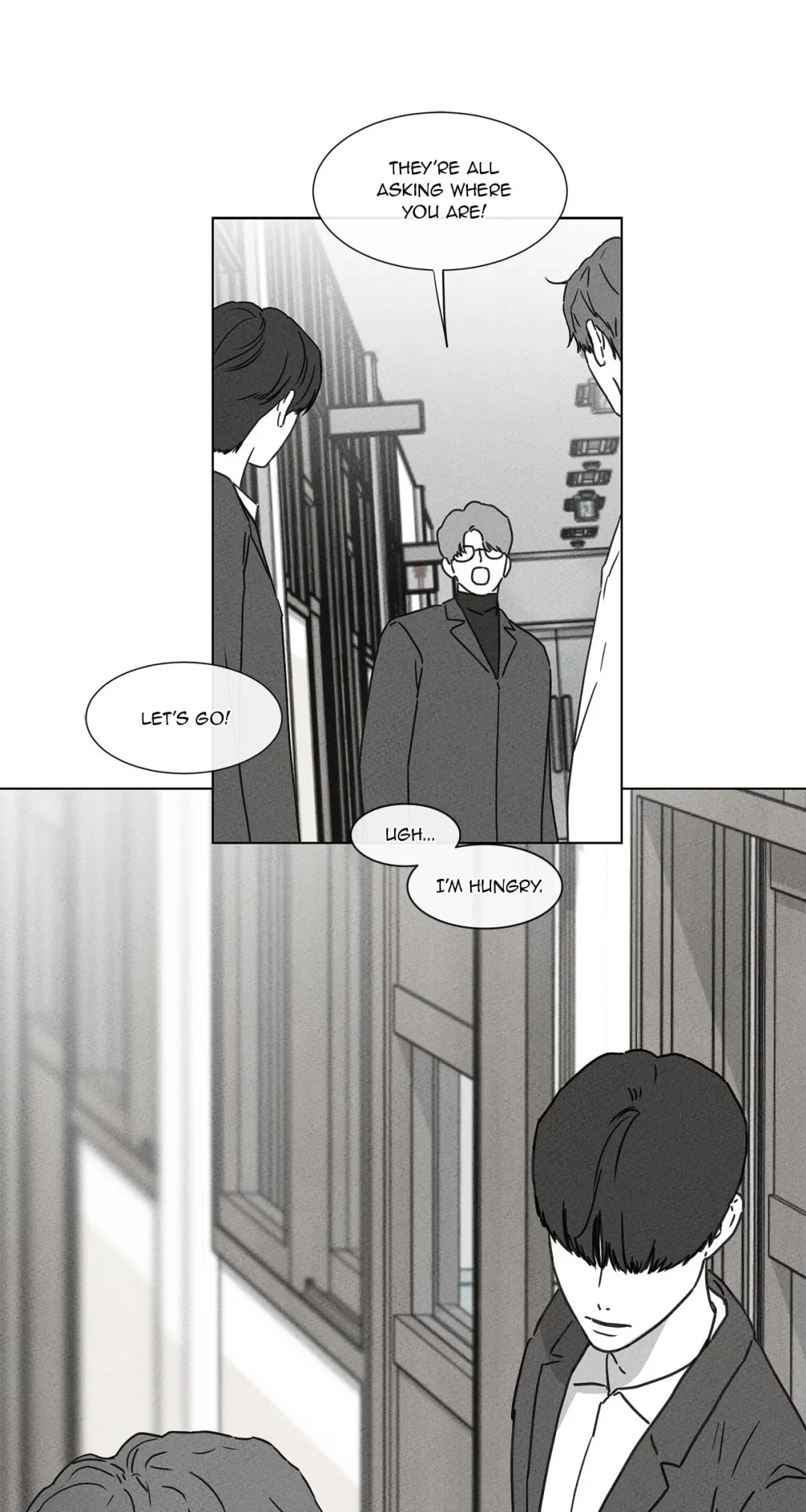 The King of Home Dating - Chapter 20 Page 72