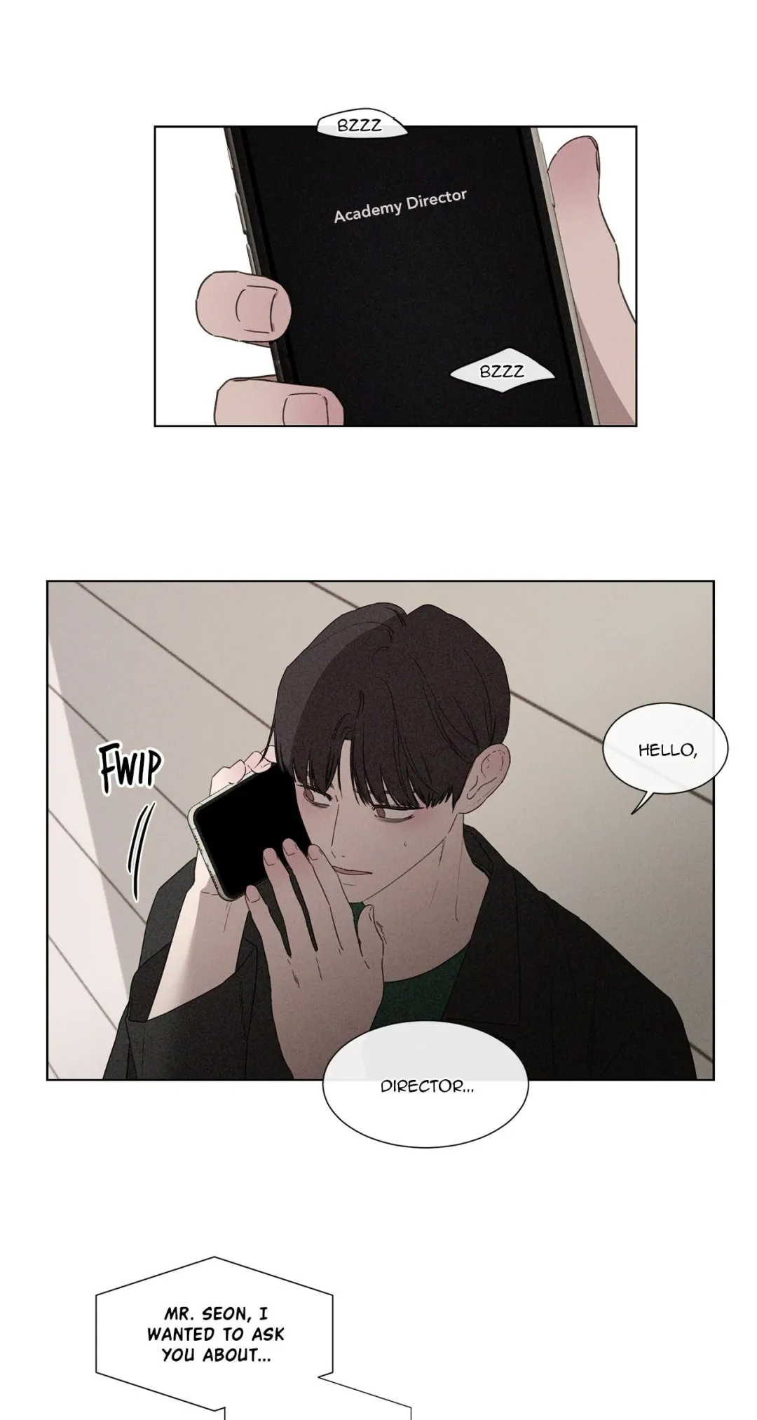 The King of Home Dating - Chapter 21 Page 17
