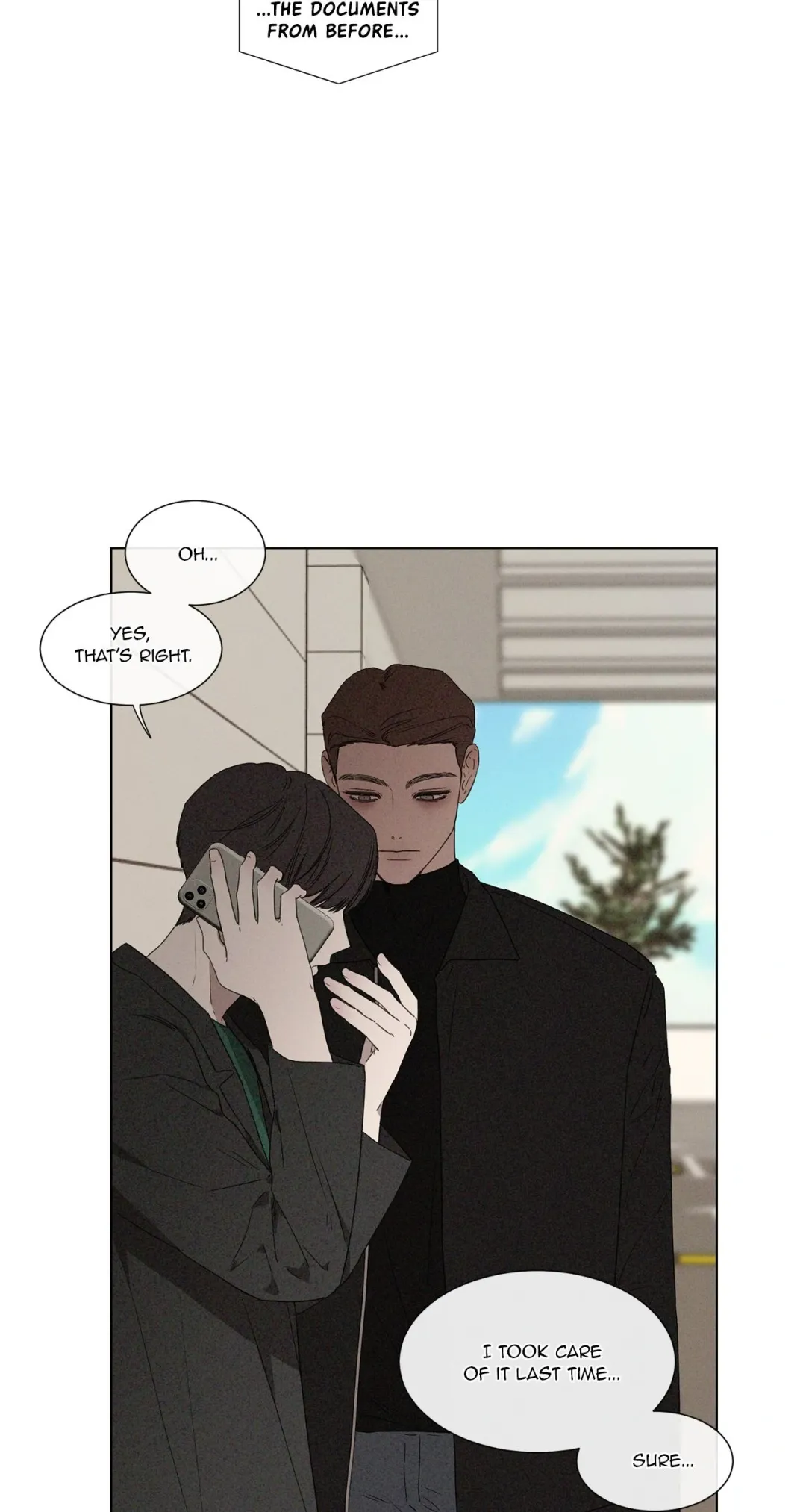 The King of Home Dating - Chapter 21 Page 18