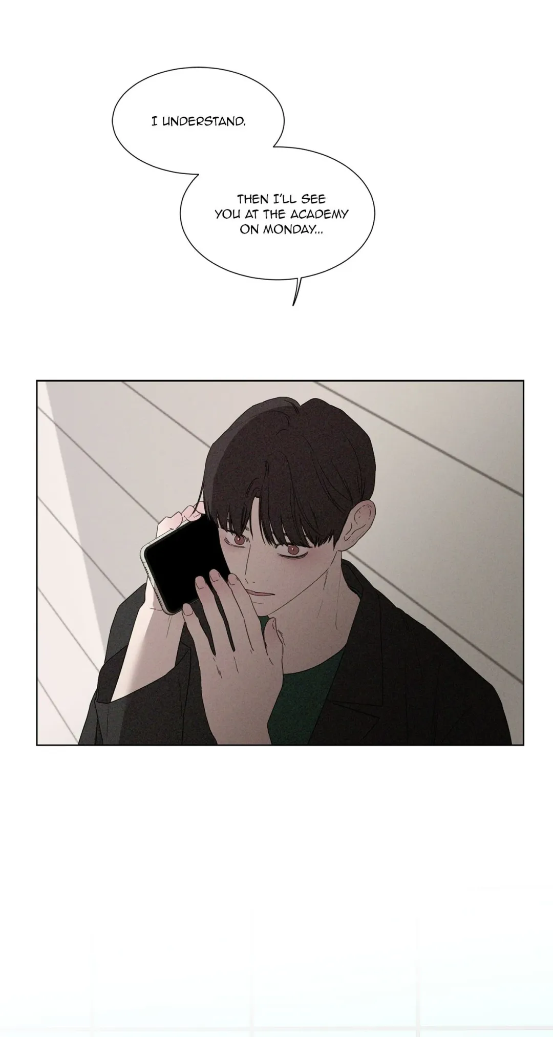 The King of Home Dating - Chapter 21 Page 20