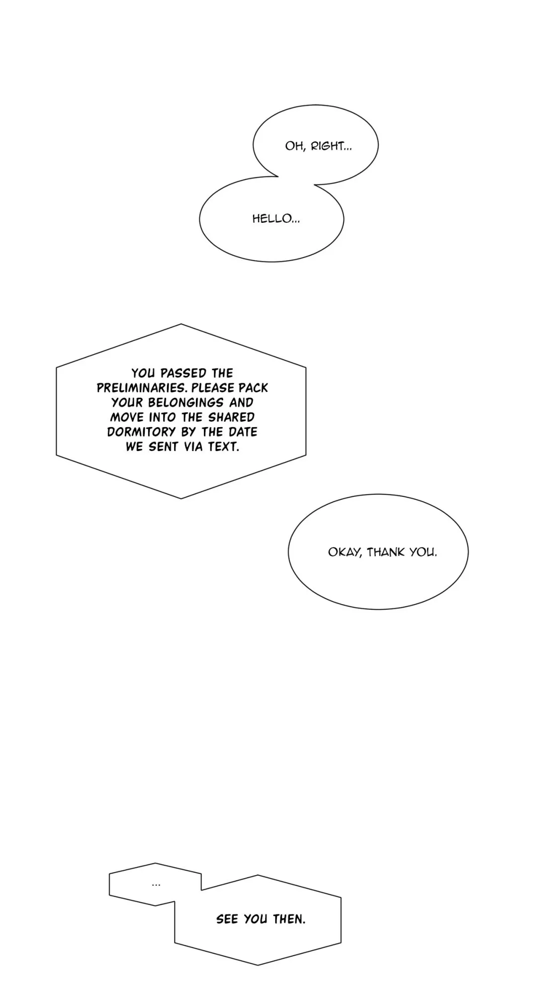 The King of Home Dating - Chapter 21 Page 27
