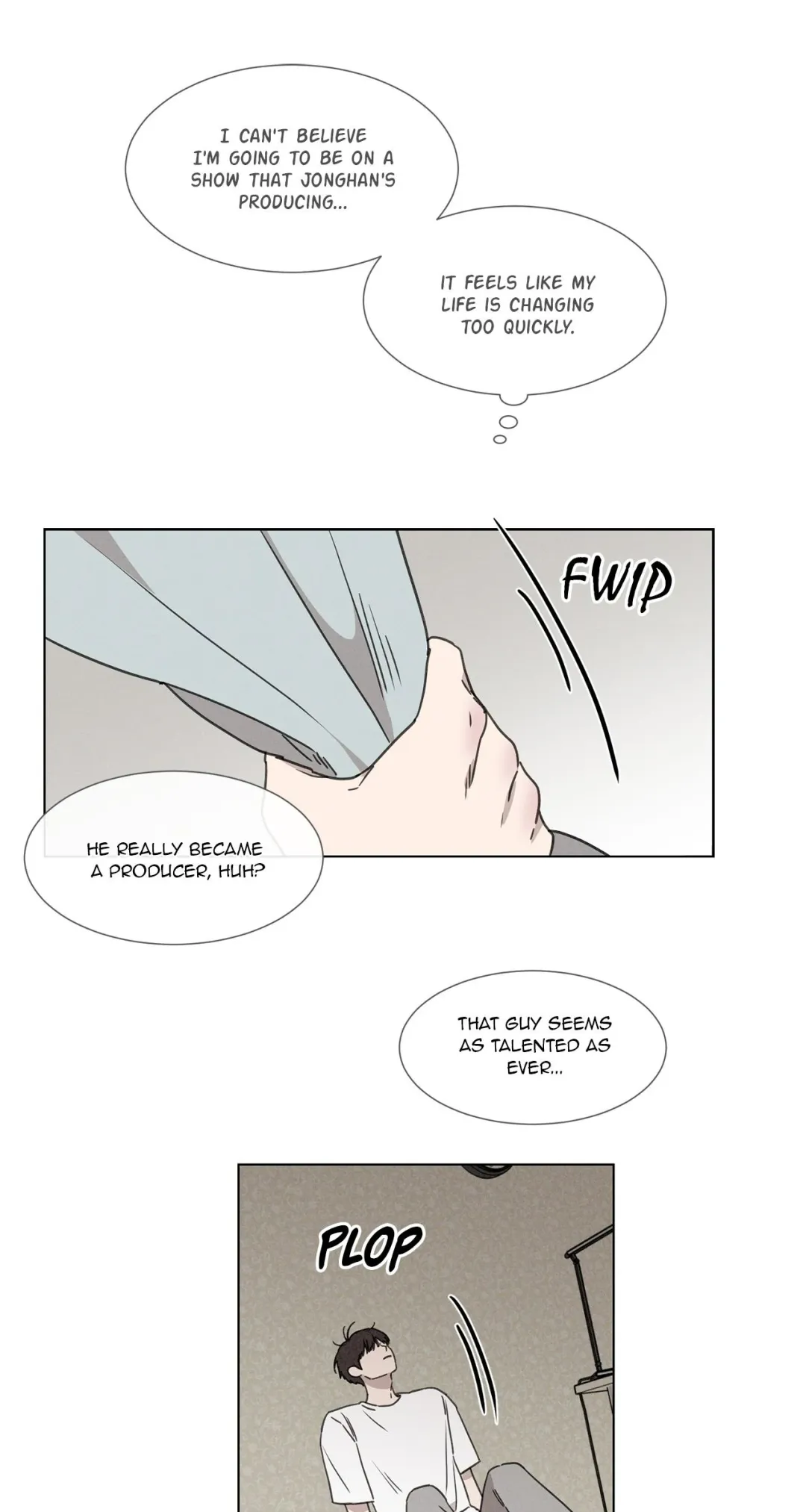The King of Home Dating - Chapter 21 Page 30