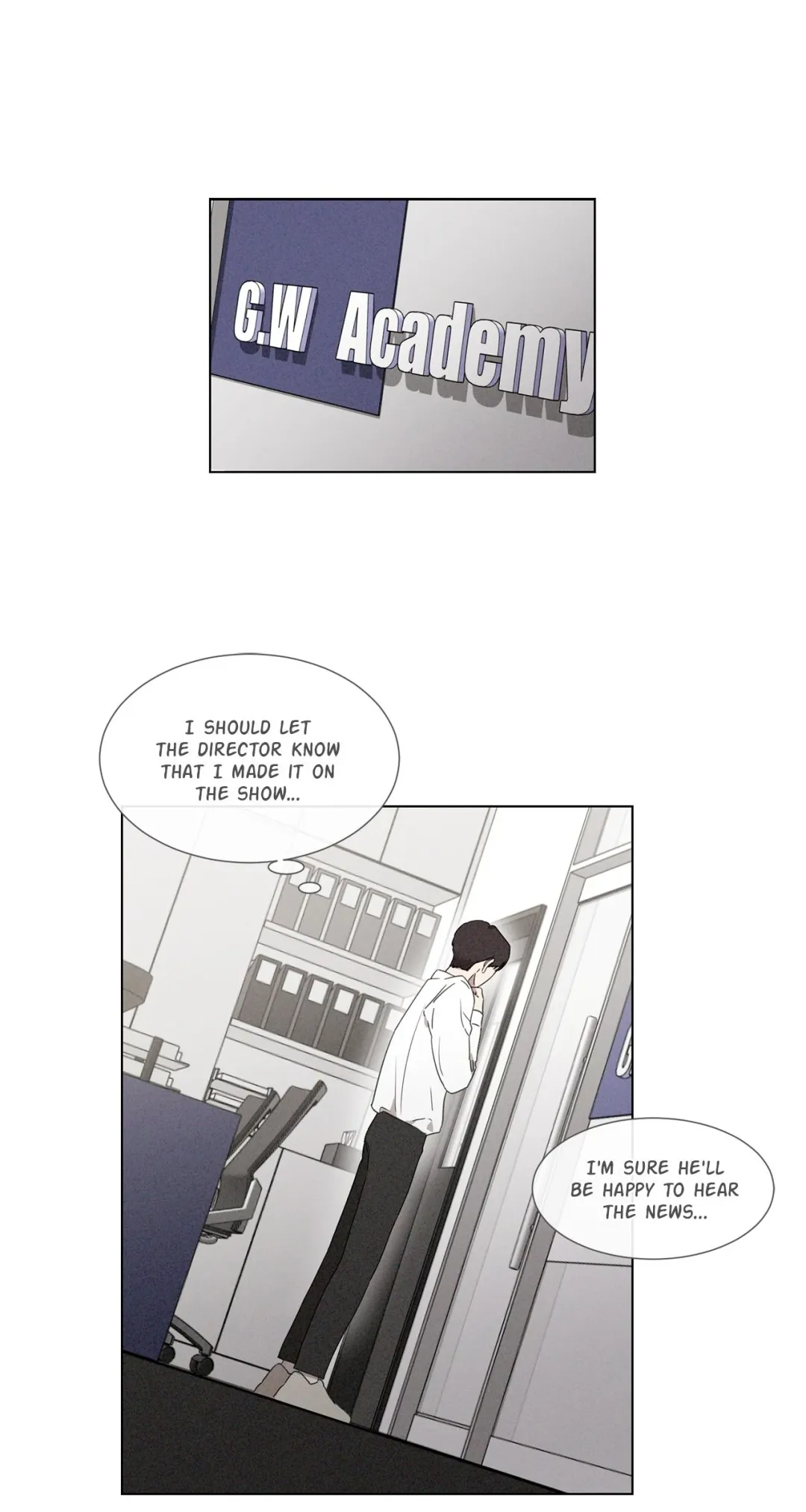 The King of Home Dating - Chapter 21 Page 33