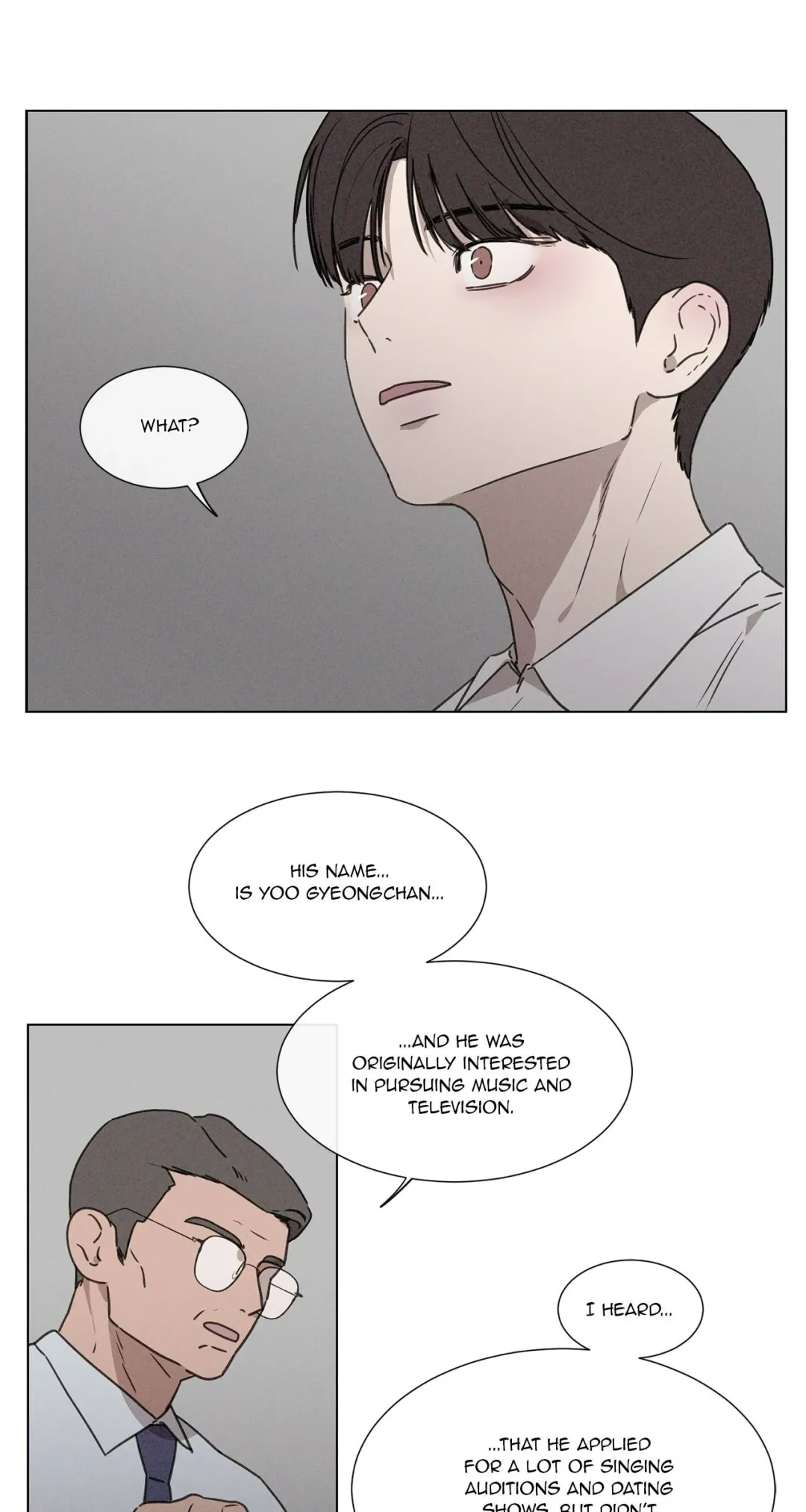 The King of Home Dating - Chapter 21 Page 39