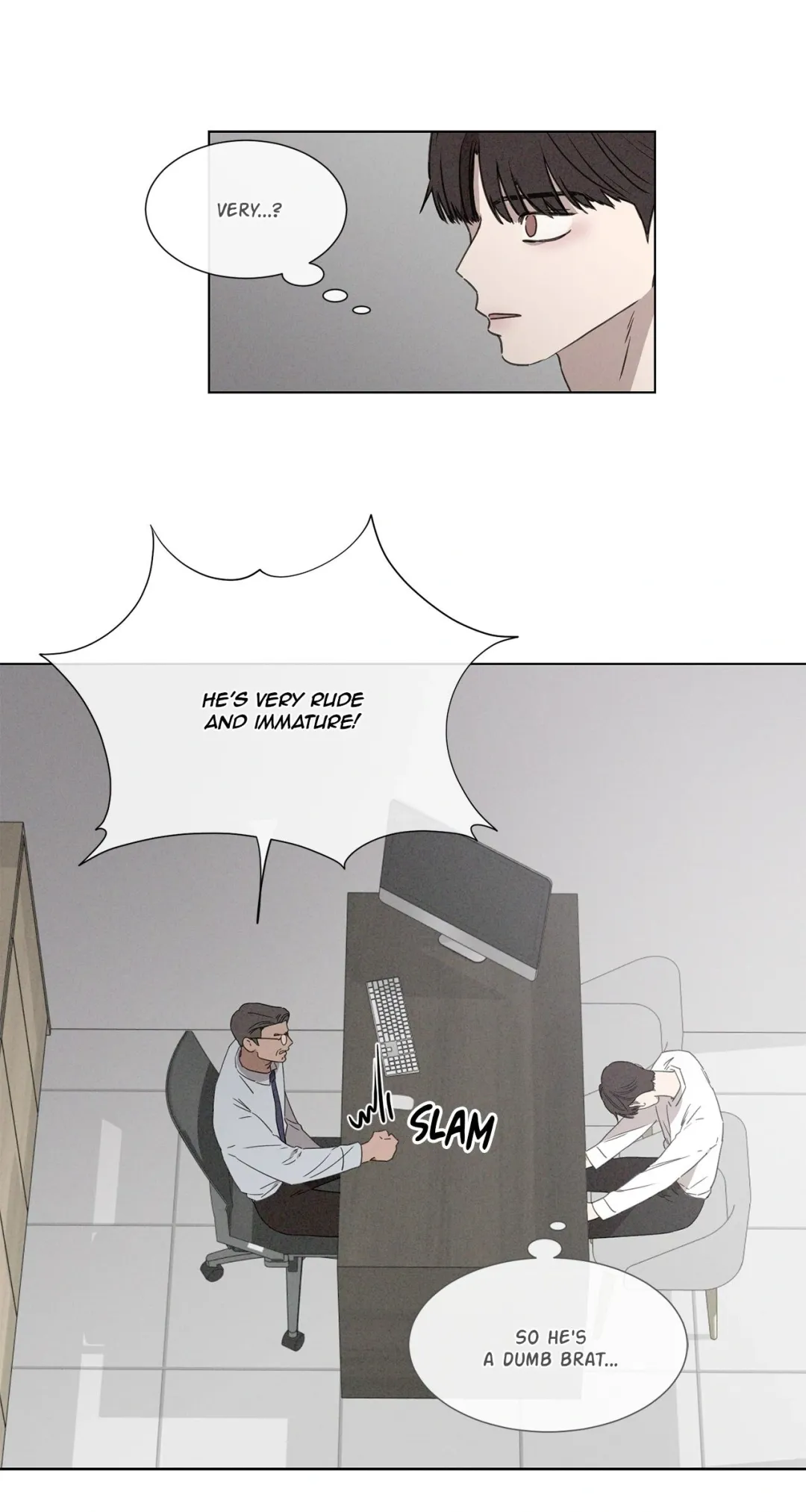 The King of Home Dating - Chapter 21 Page 42