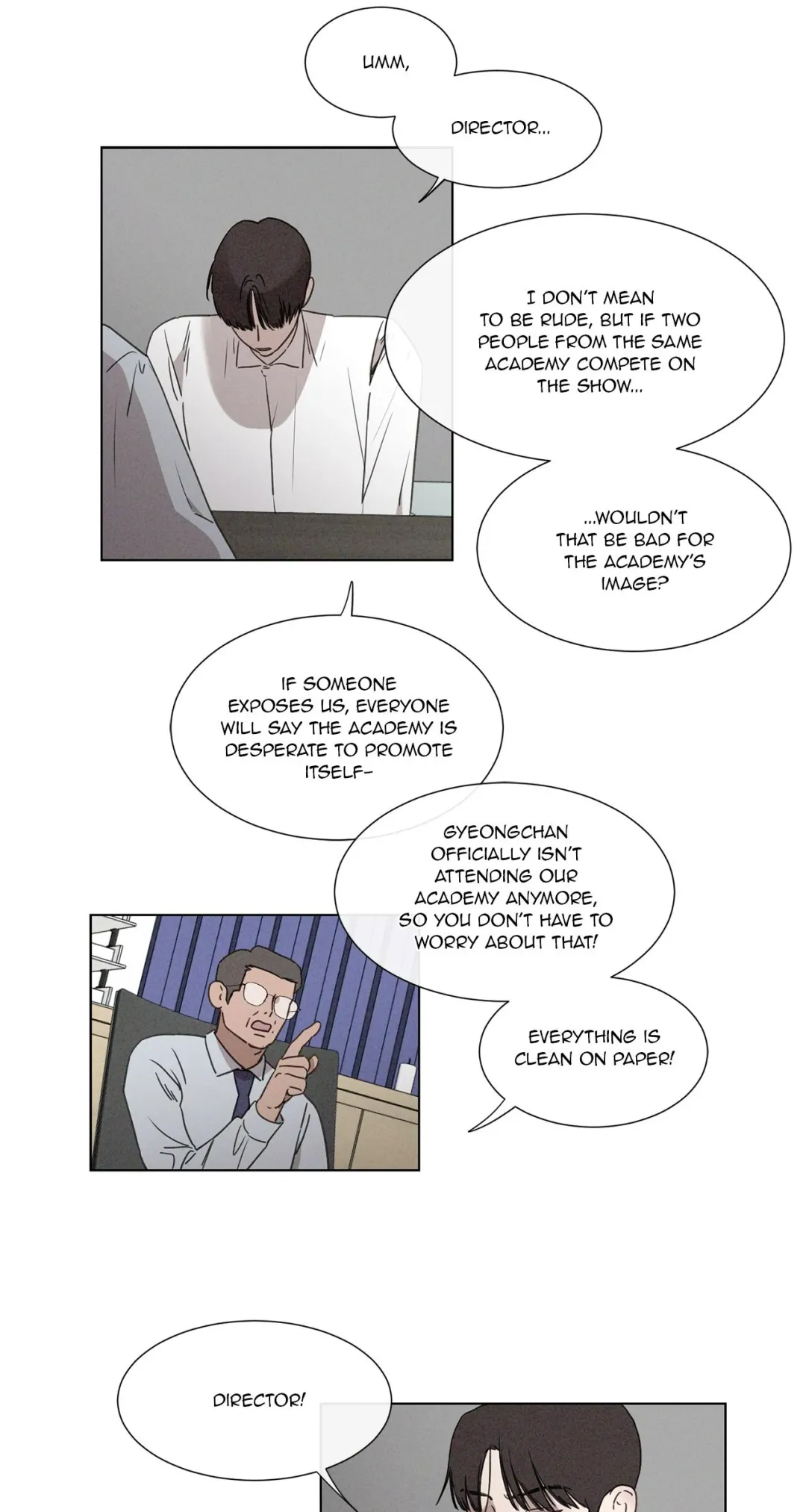 The King of Home Dating - Chapter 21 Page 45