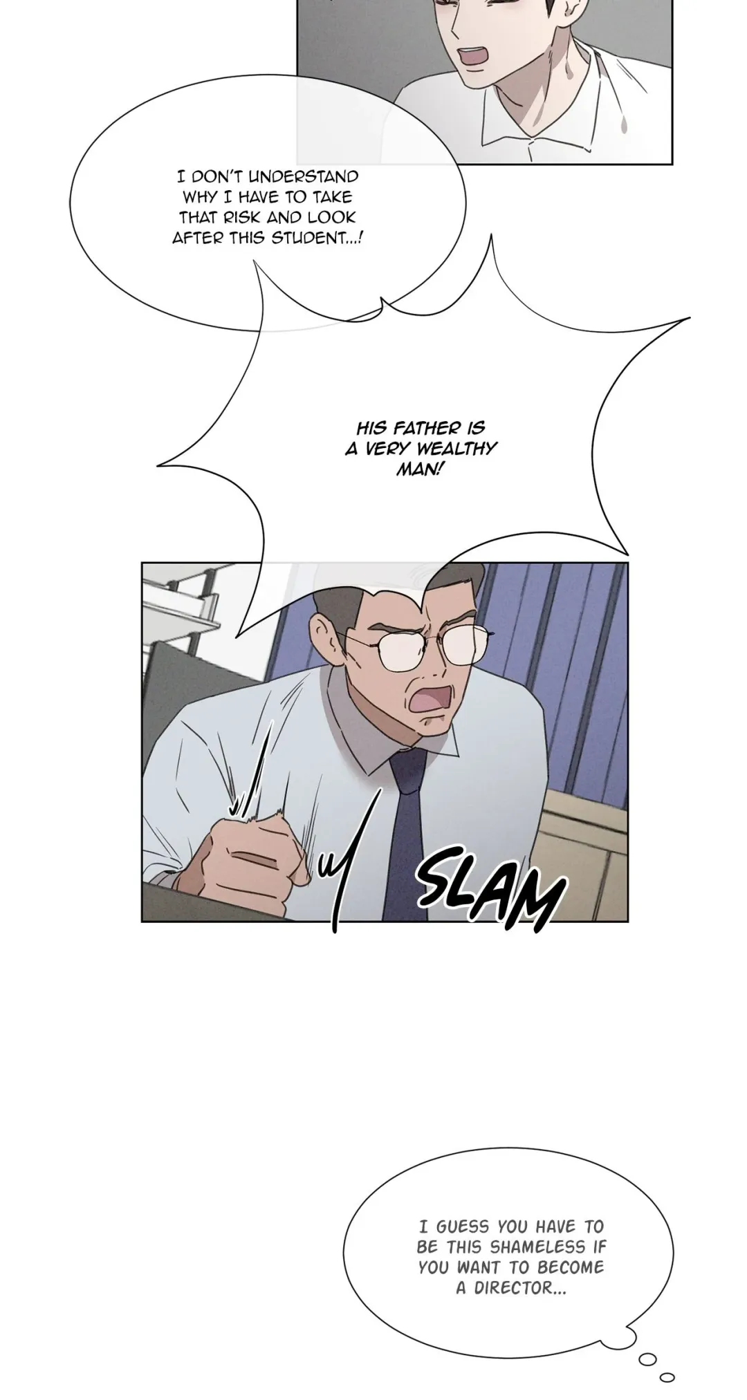 The King of Home Dating - Chapter 21 Page 46