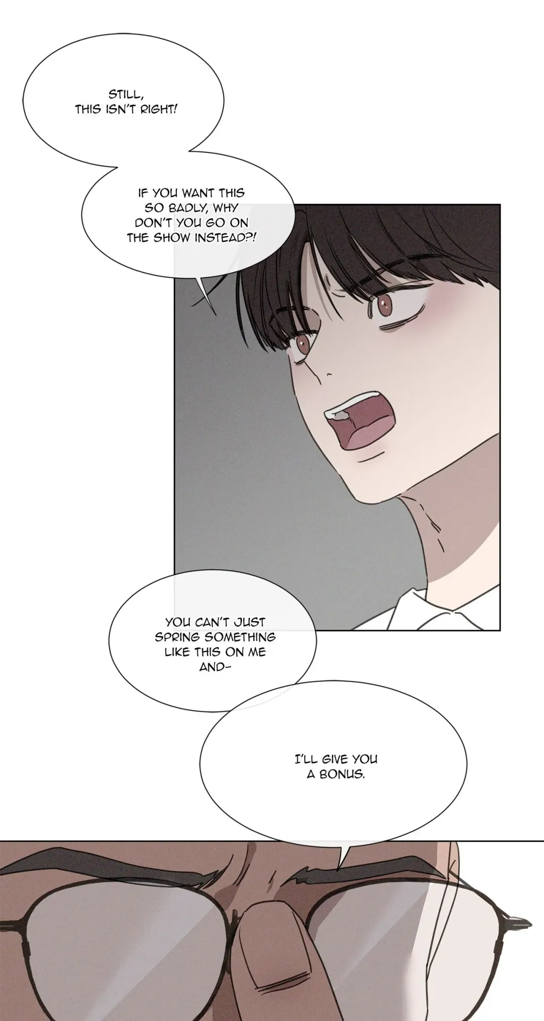 The King of Home Dating - Chapter 21 Page 48