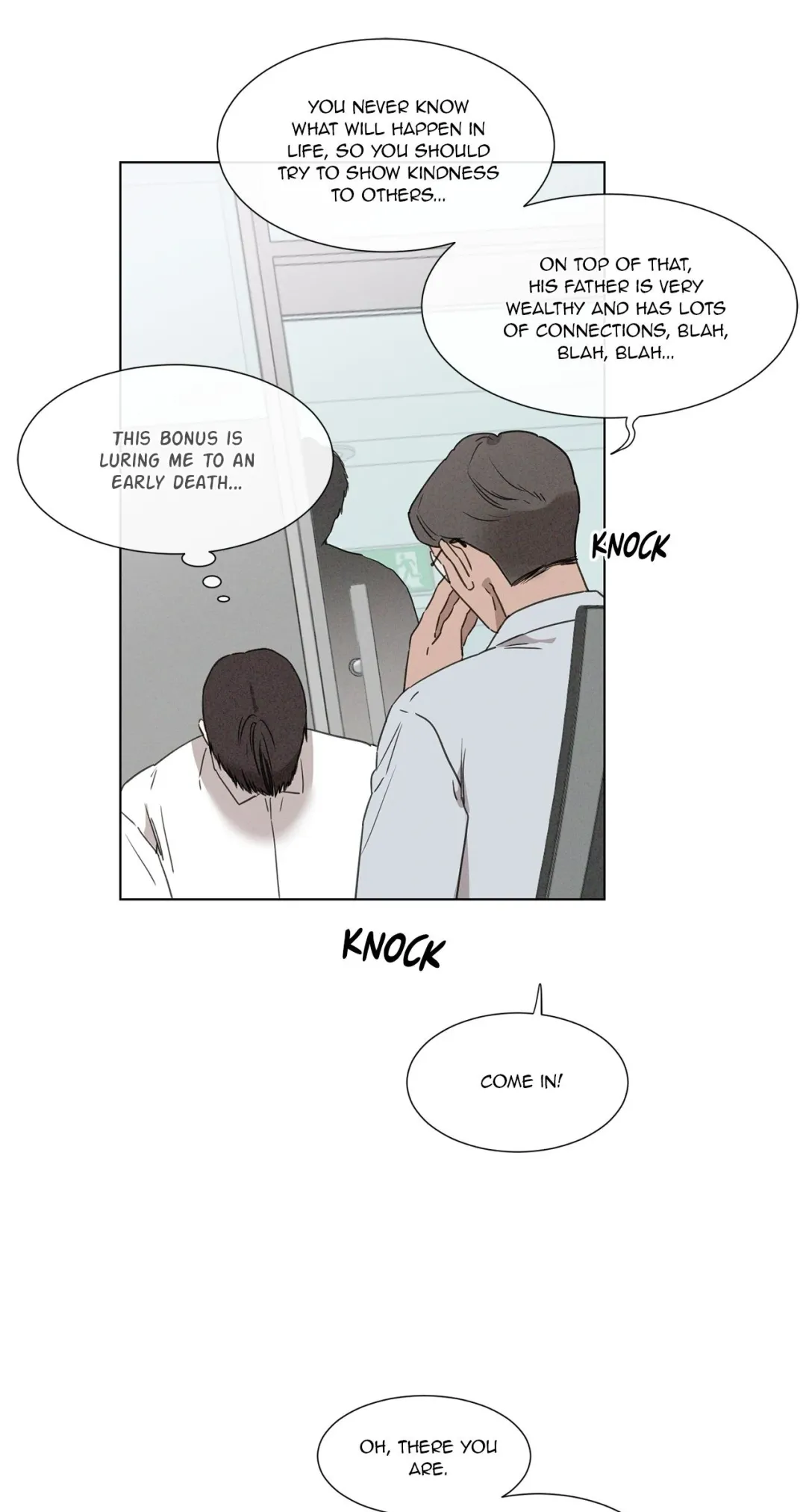 The King of Home Dating - Chapter 21 Page 51