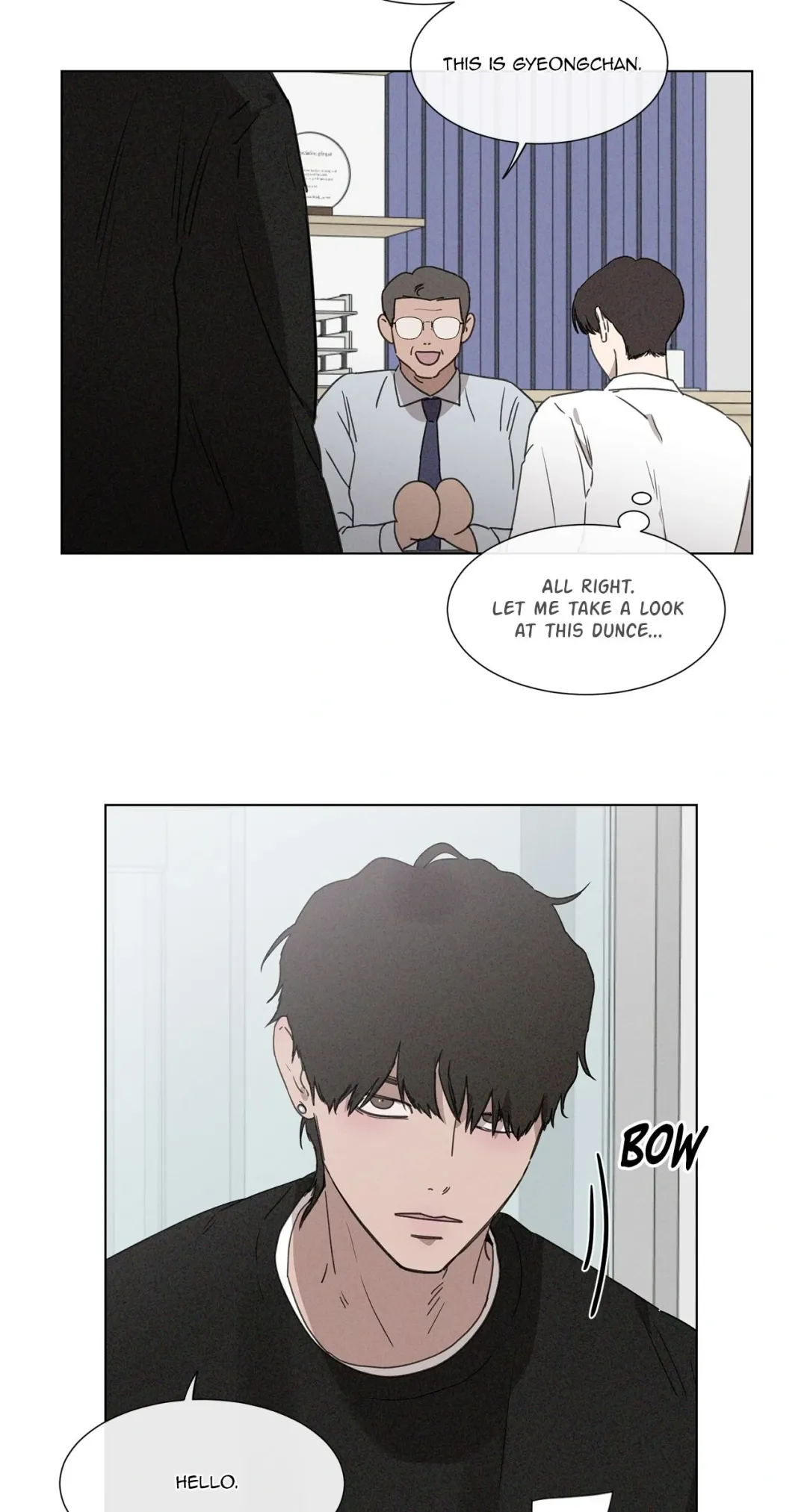 The King of Home Dating - Chapter 21 Page 52