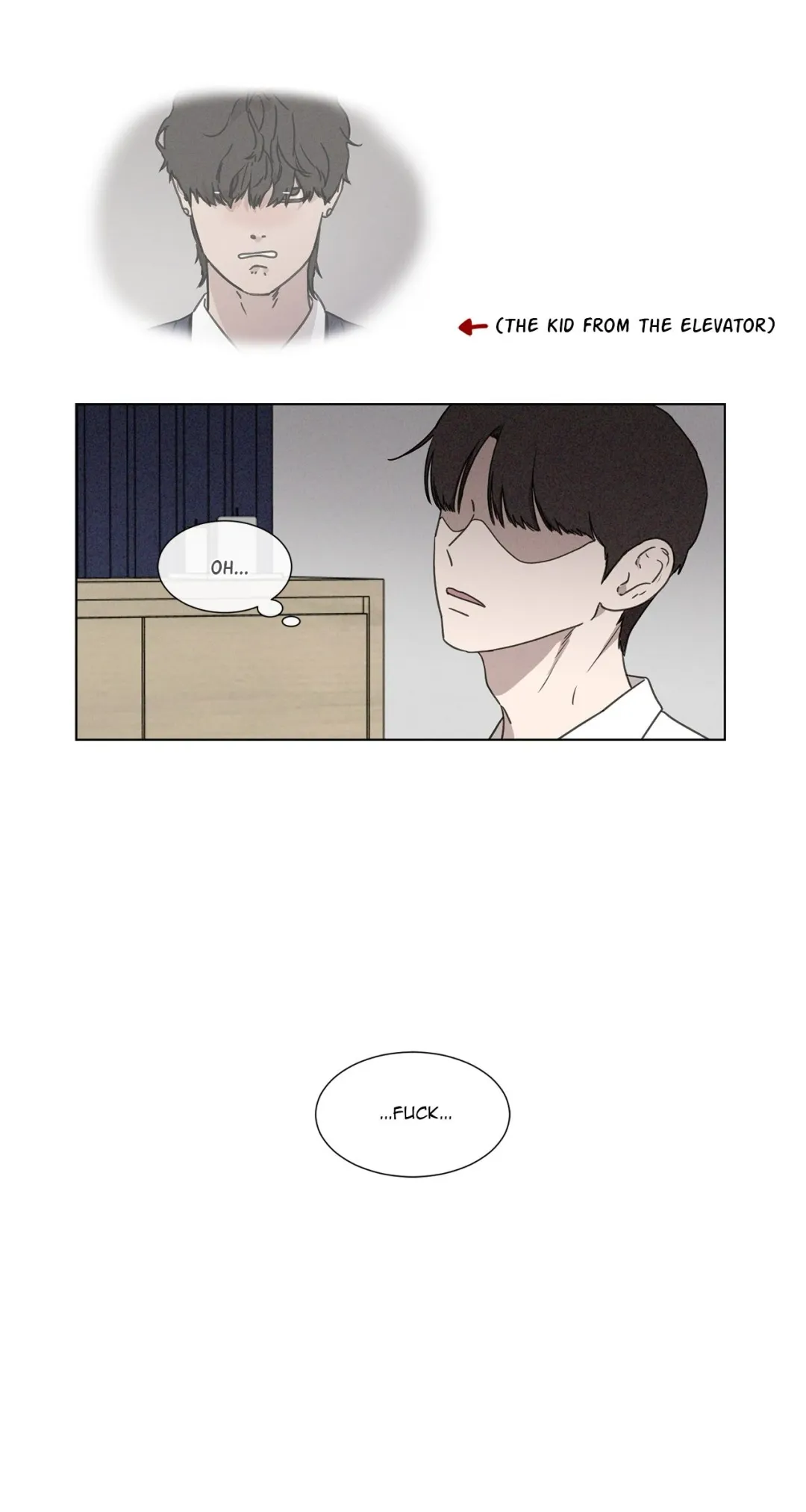 The King of Home Dating - Chapter 21 Page 54
