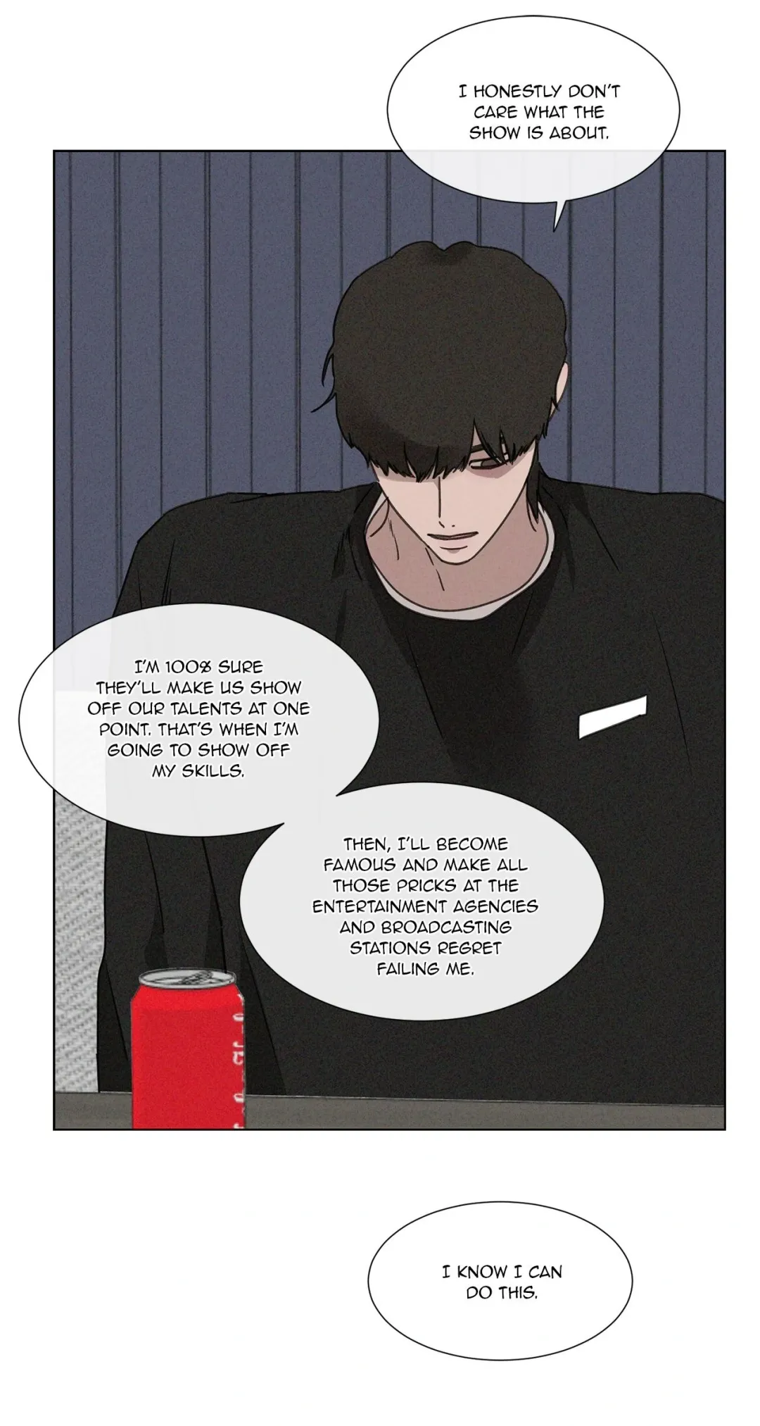 The King of Home Dating - Chapter 21 Page 59