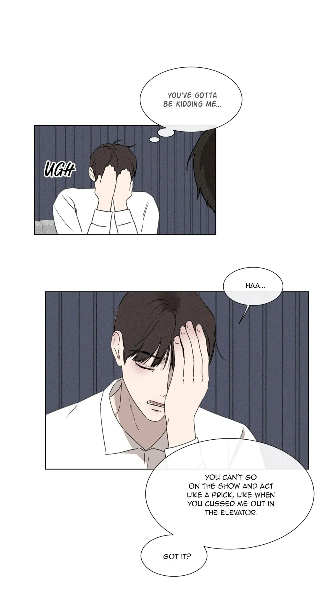 The King of Home Dating - Chapter 21 Page 60