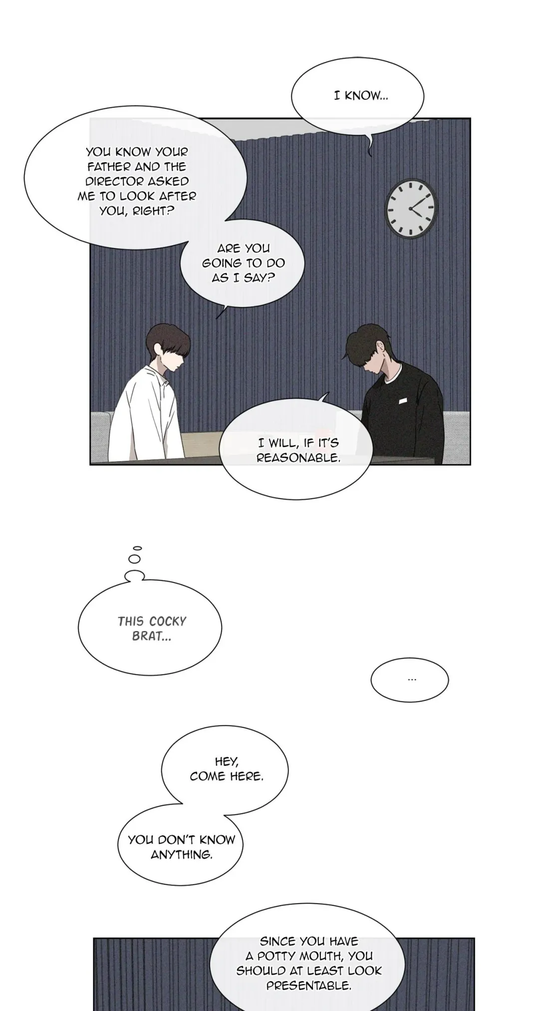The King of Home Dating - Chapter 21 Page 62