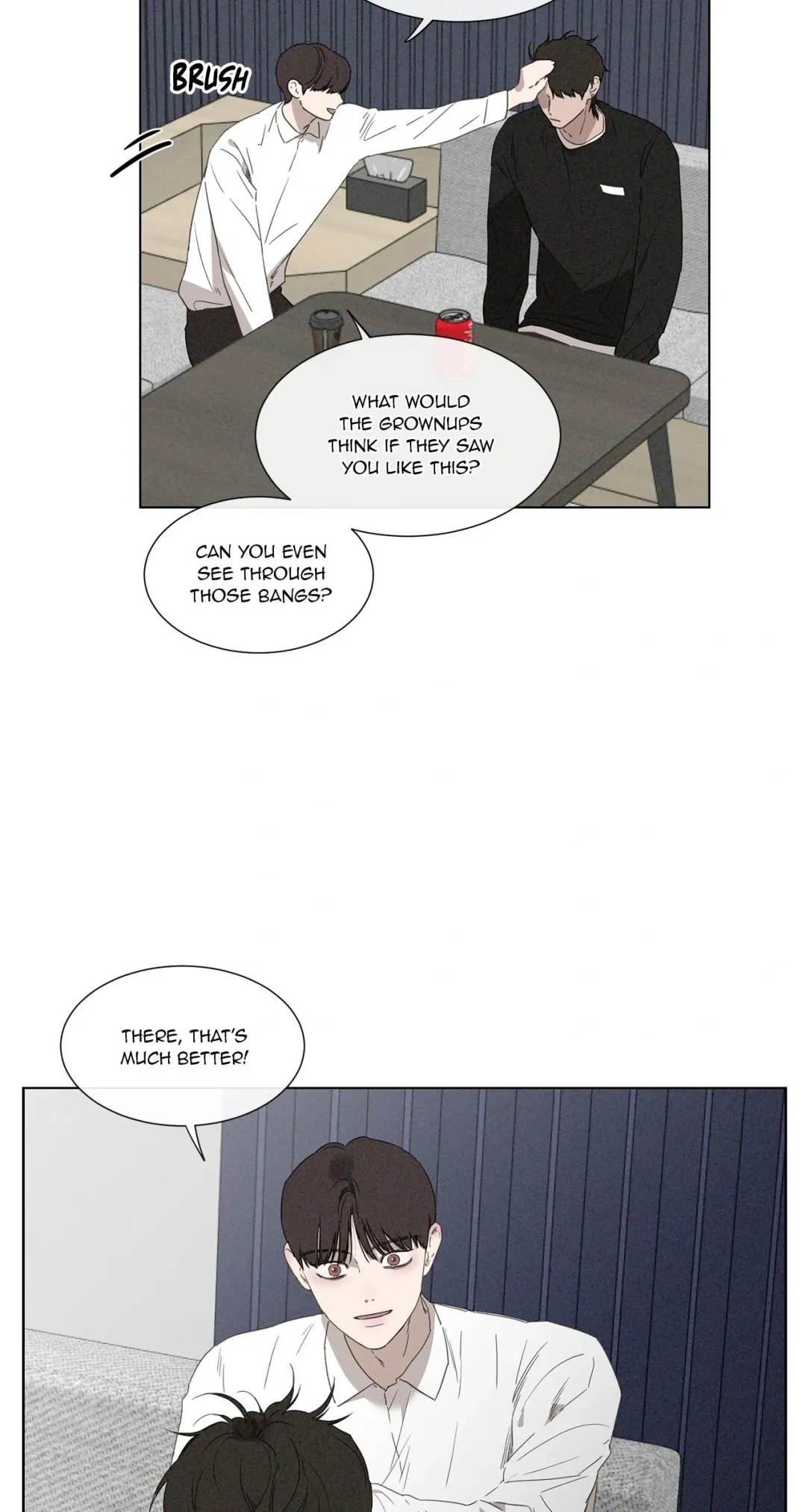 The King of Home Dating - Chapter 21 Page 63
