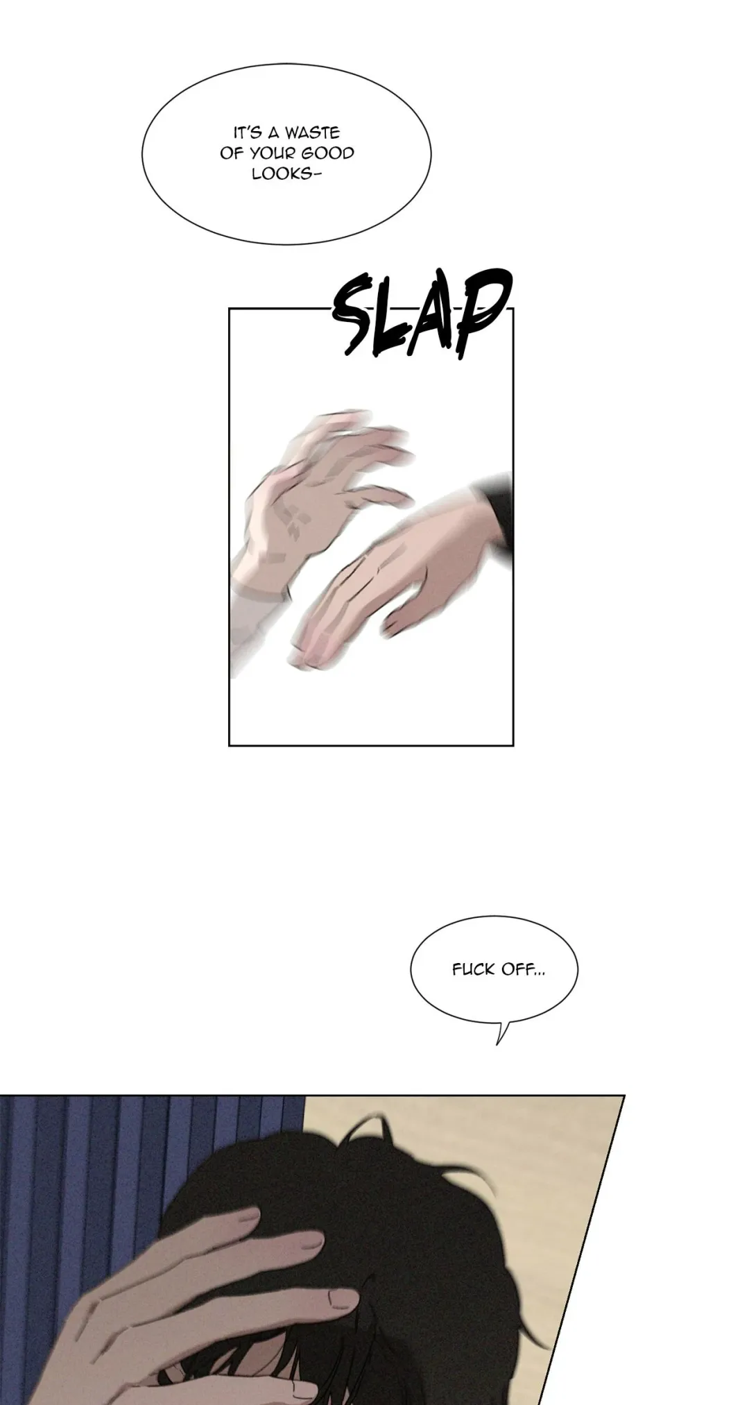 The King of Home Dating - Chapter 21 Page 65