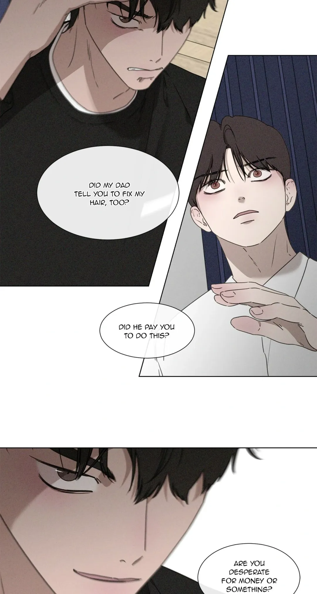 The King of Home Dating - Chapter 21 Page 66
