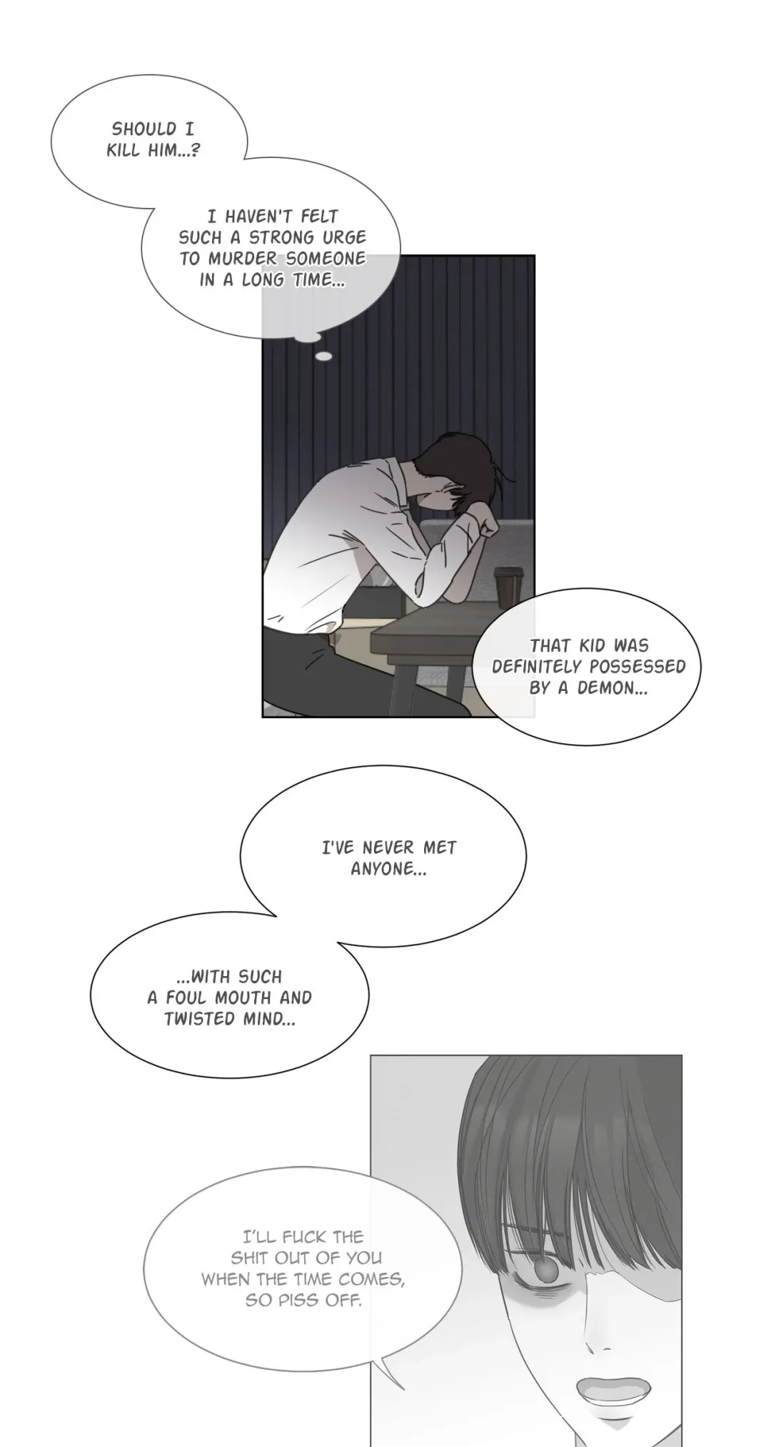 The King of Home Dating - Chapter 21 Page 71