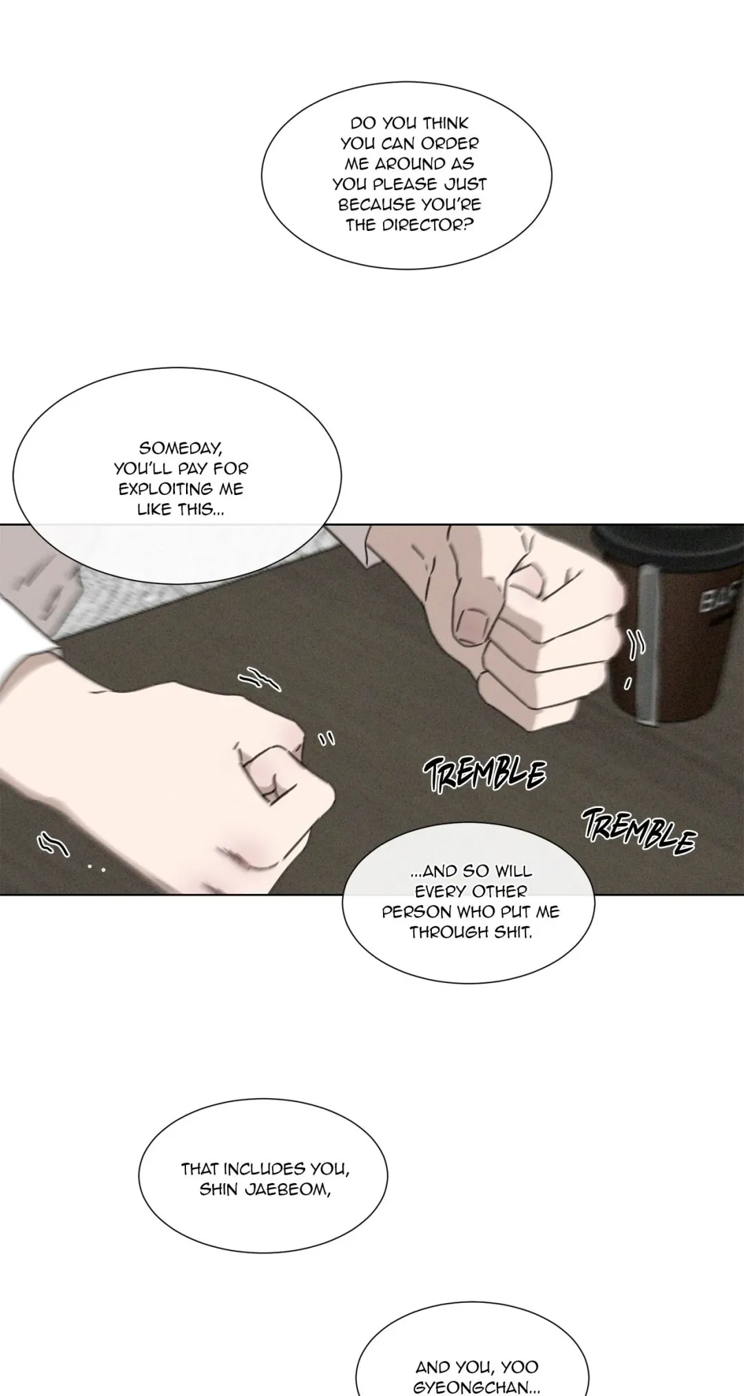 The King of Home Dating - Chapter 21 Page 74