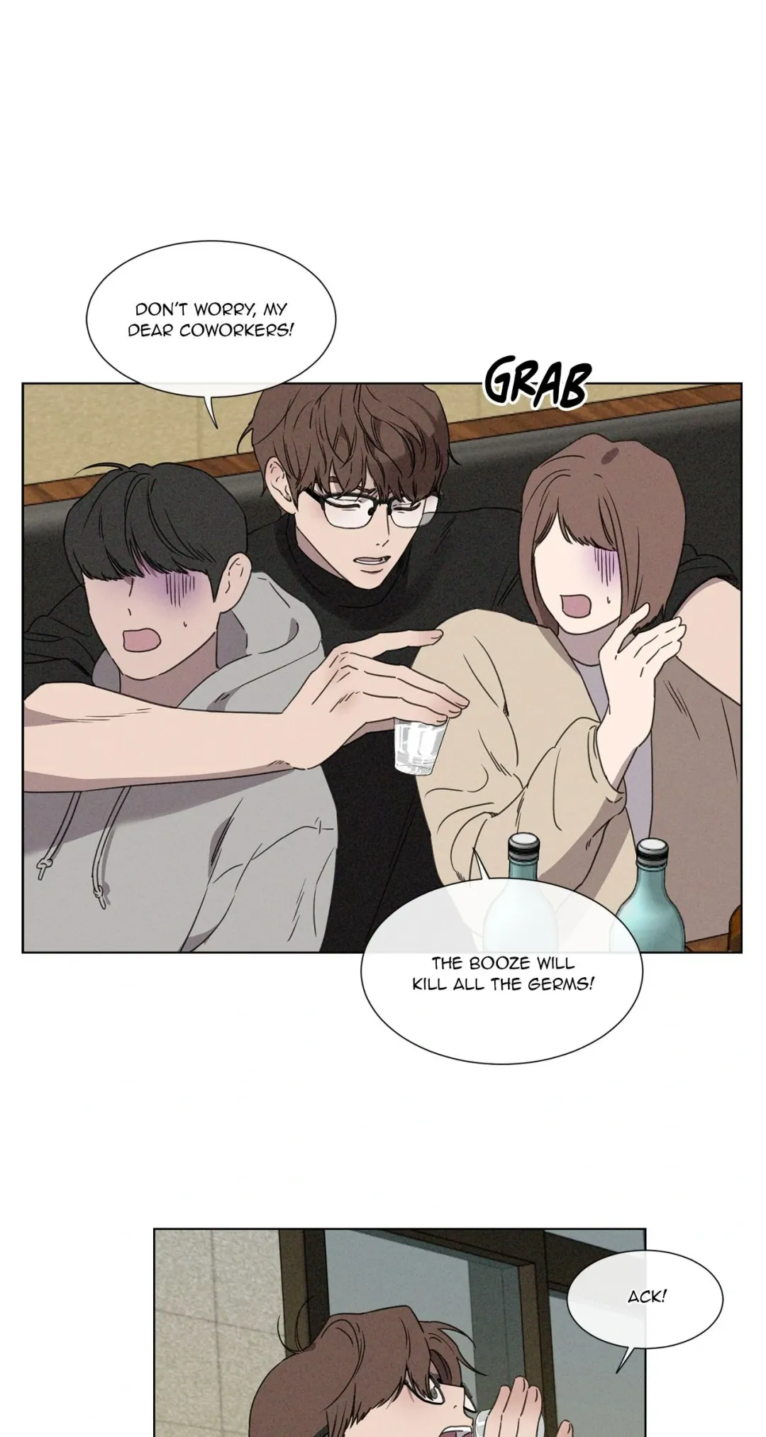 The King of Home Dating - Chapter 21 Page 81