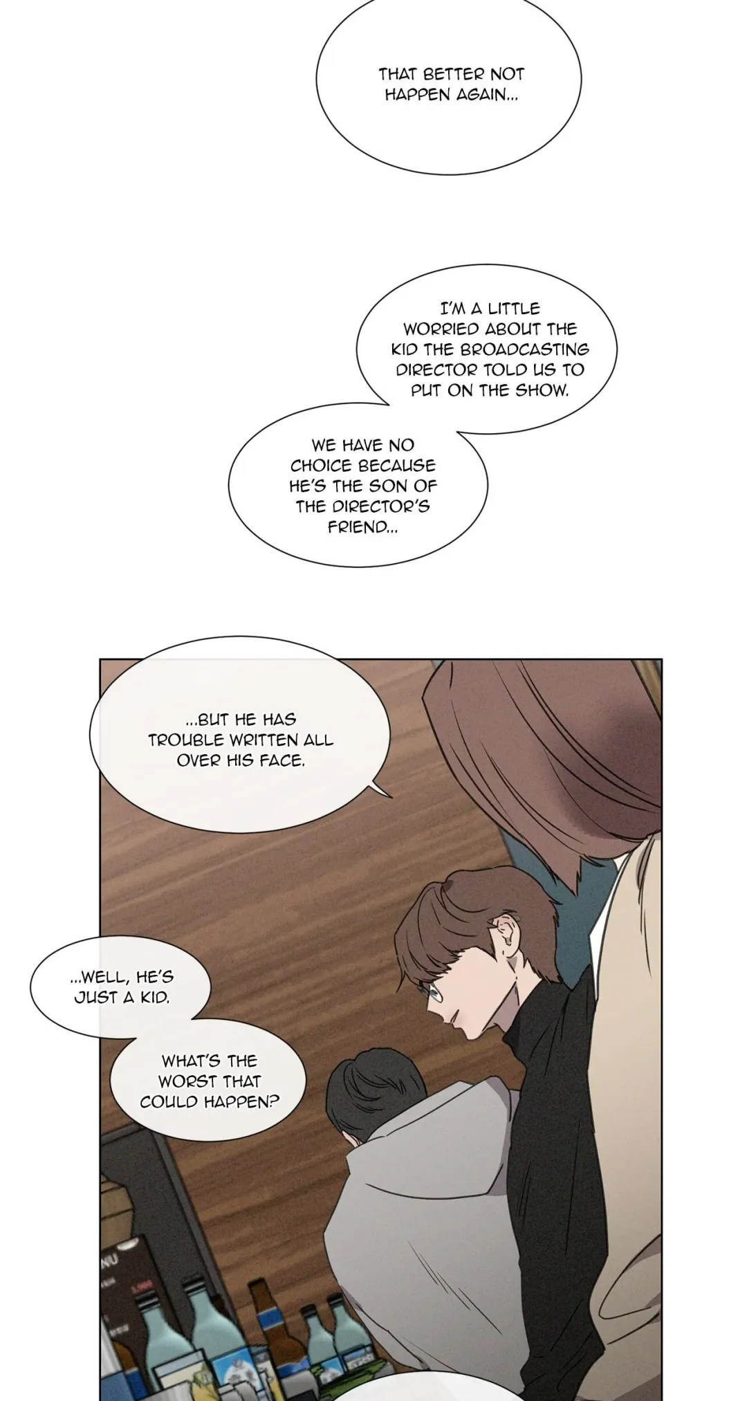 The King of Home Dating - Chapter 21 Page 84